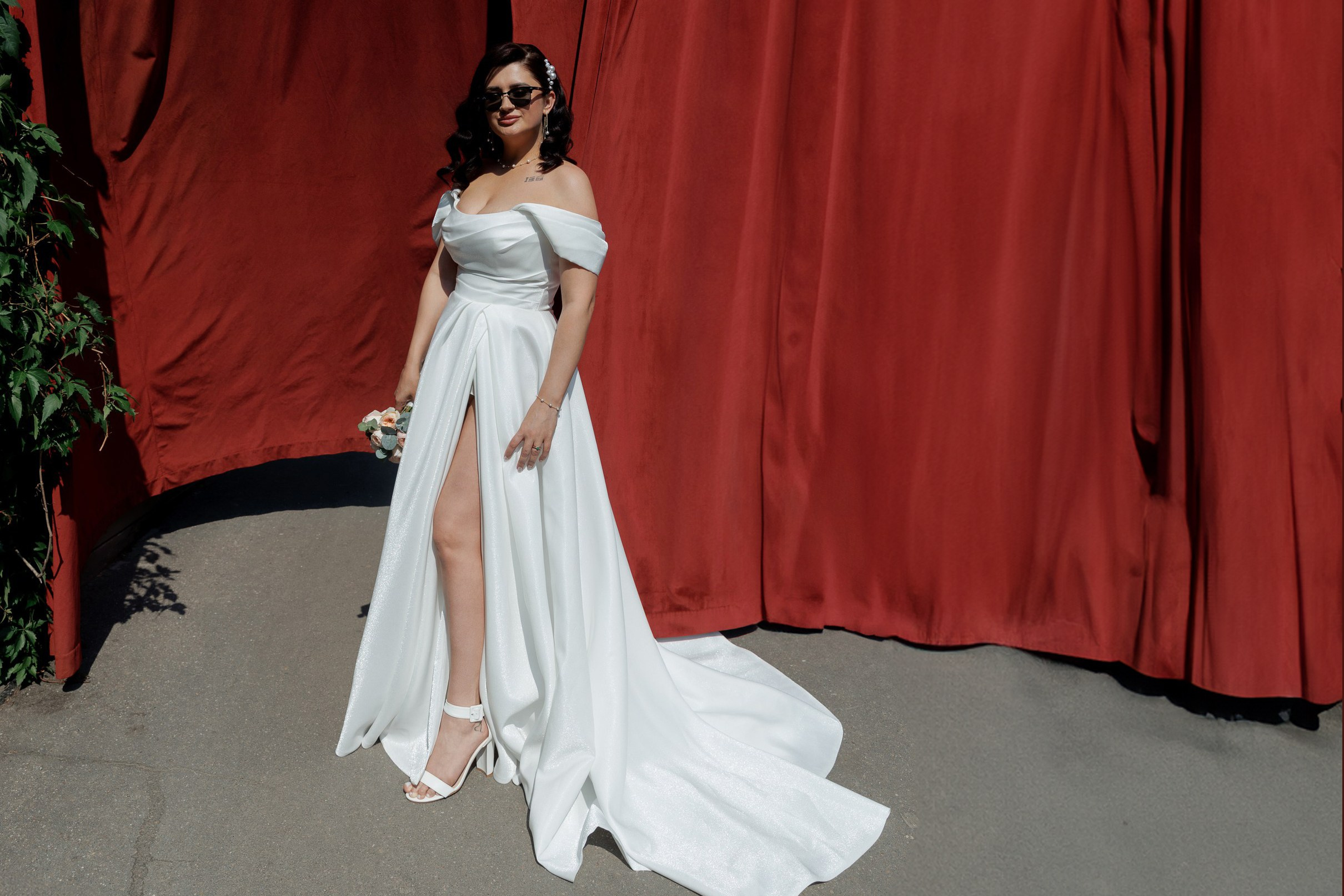 Свадебный фотограф Москва | Мария Козлова