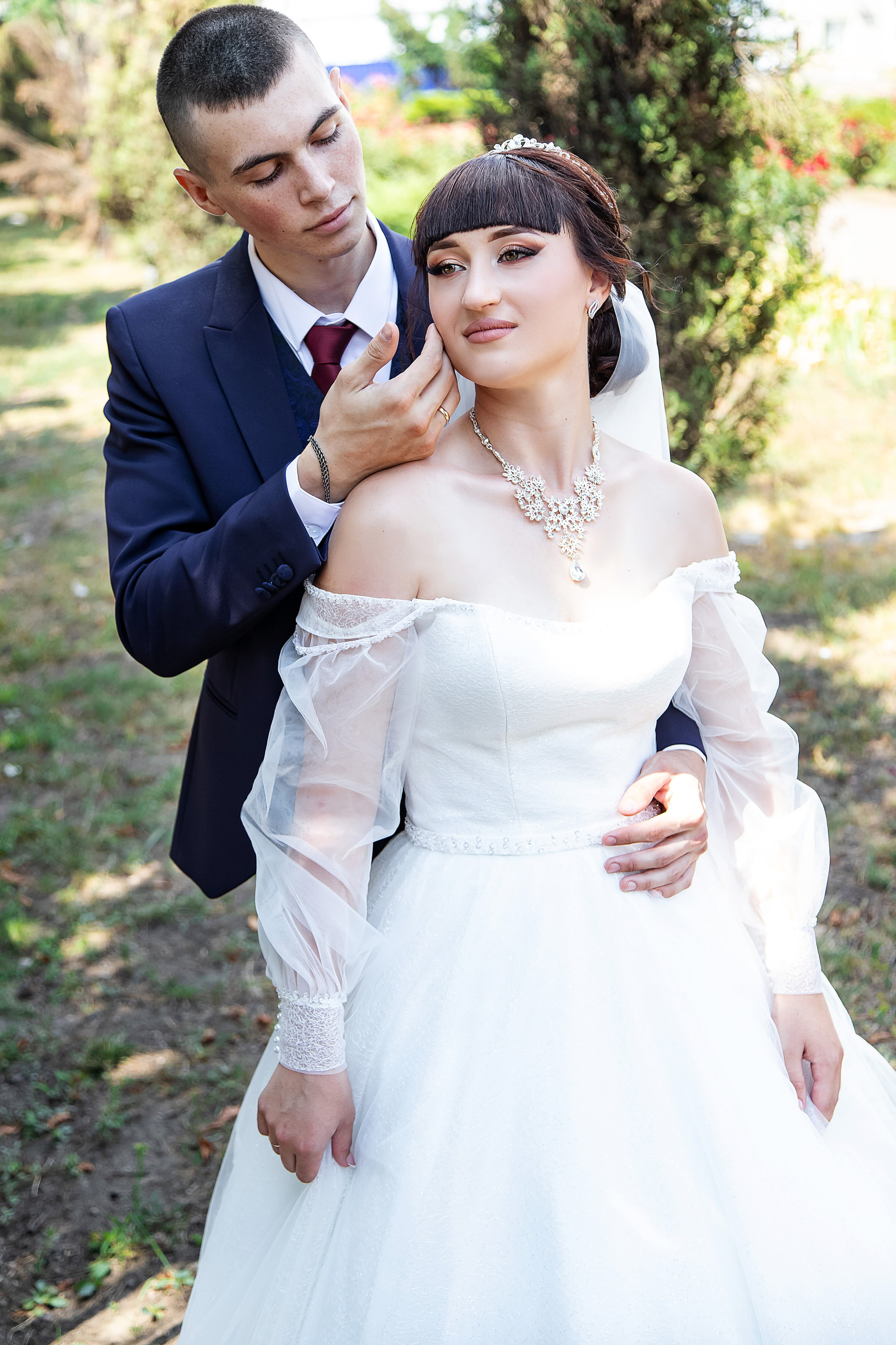 Свадьба 21,08,21. Выпускной альбом Шахты Ростов