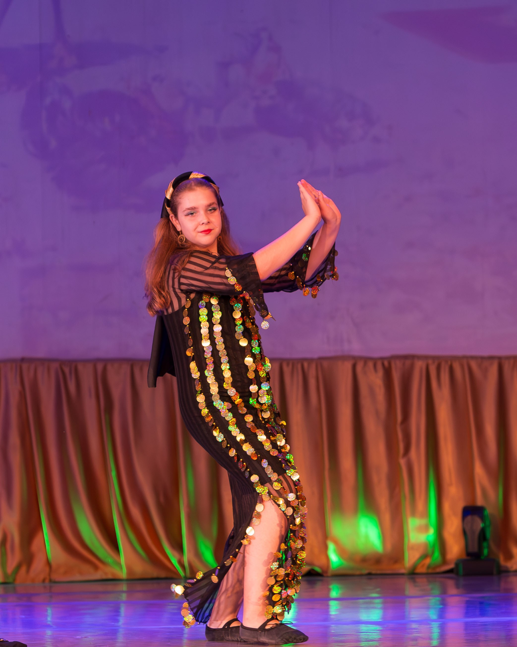 Студия «Lamis» отчетный концерт 2024. Выпускные альбомы и школьный фотограф в Подольске, Троицке, Щербинке, Москве и Московской области