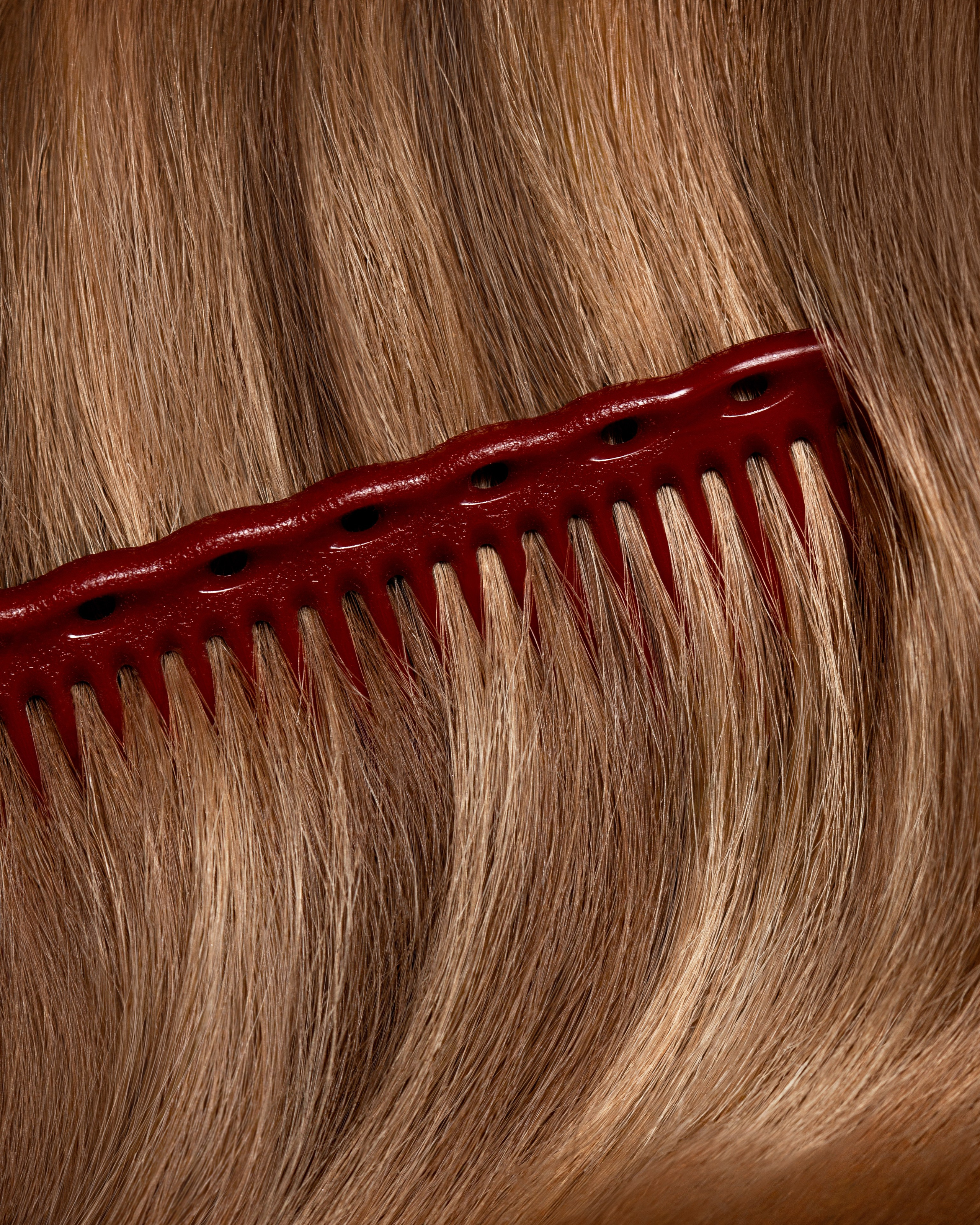 Retoucher Natali Krasulina / Retouch photo