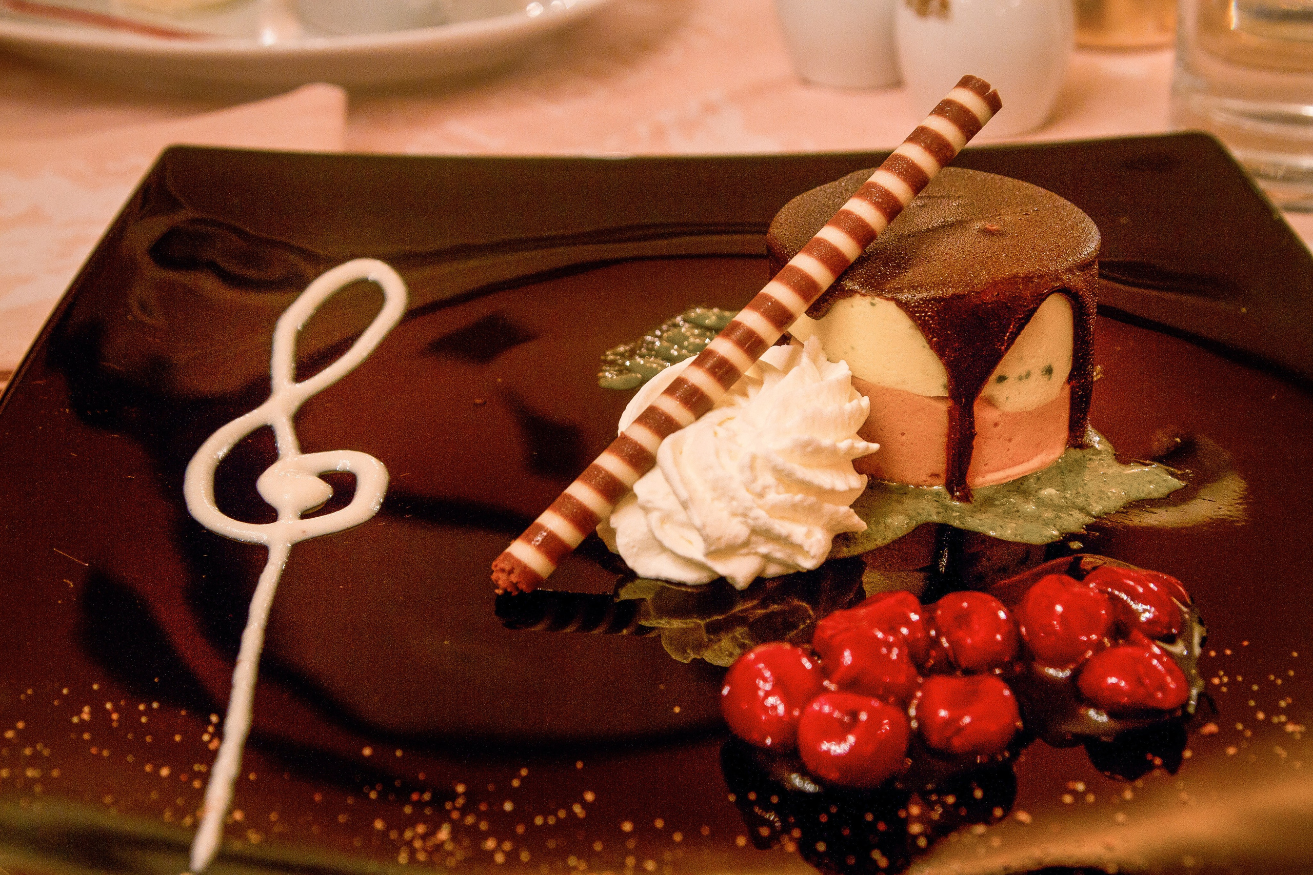 Австрия: Музыкальная Вена. Дарья Письменюк / Darya Leitstern — фотограф, музыкант, журналист, путешественник