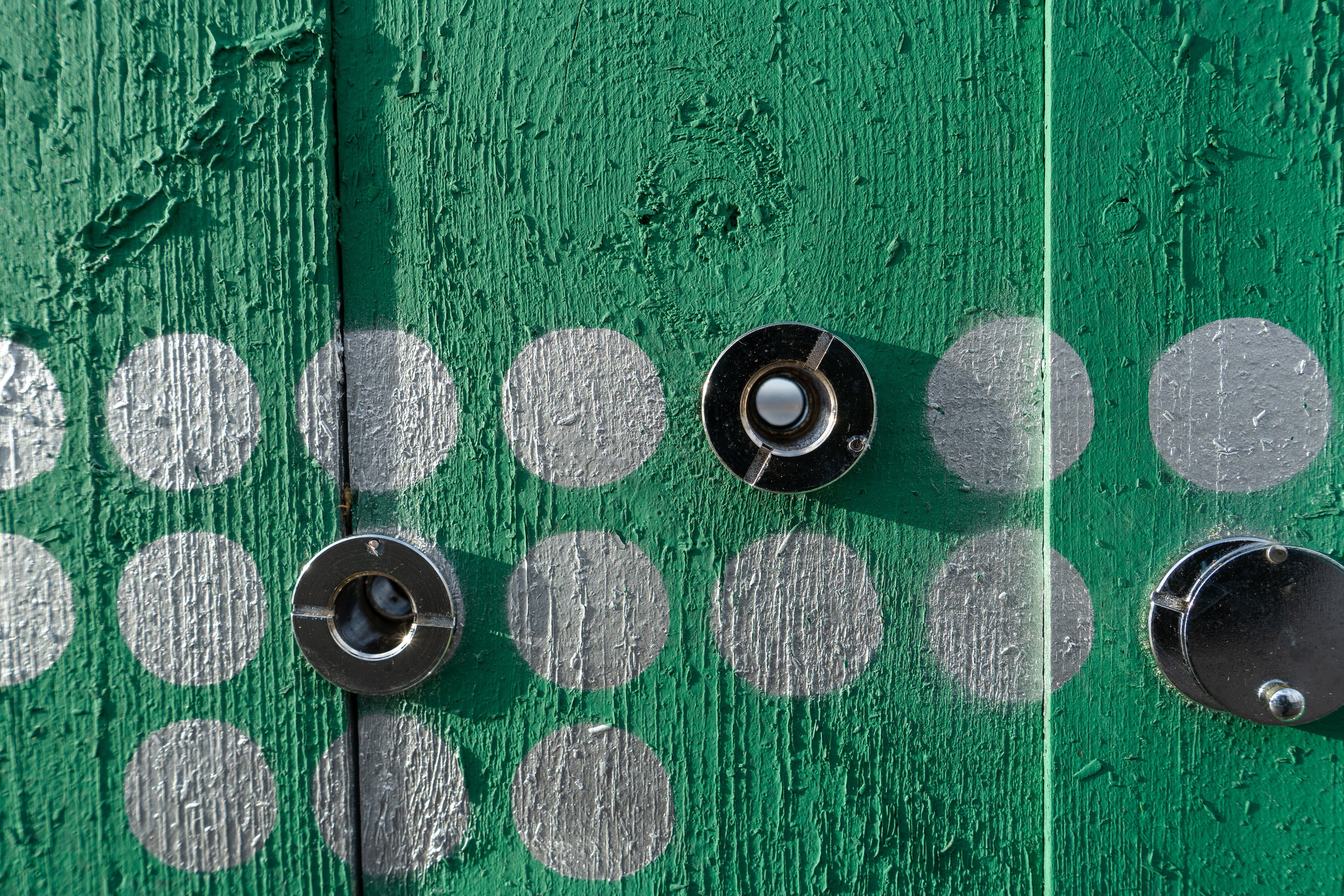 Паблик-арт проекты