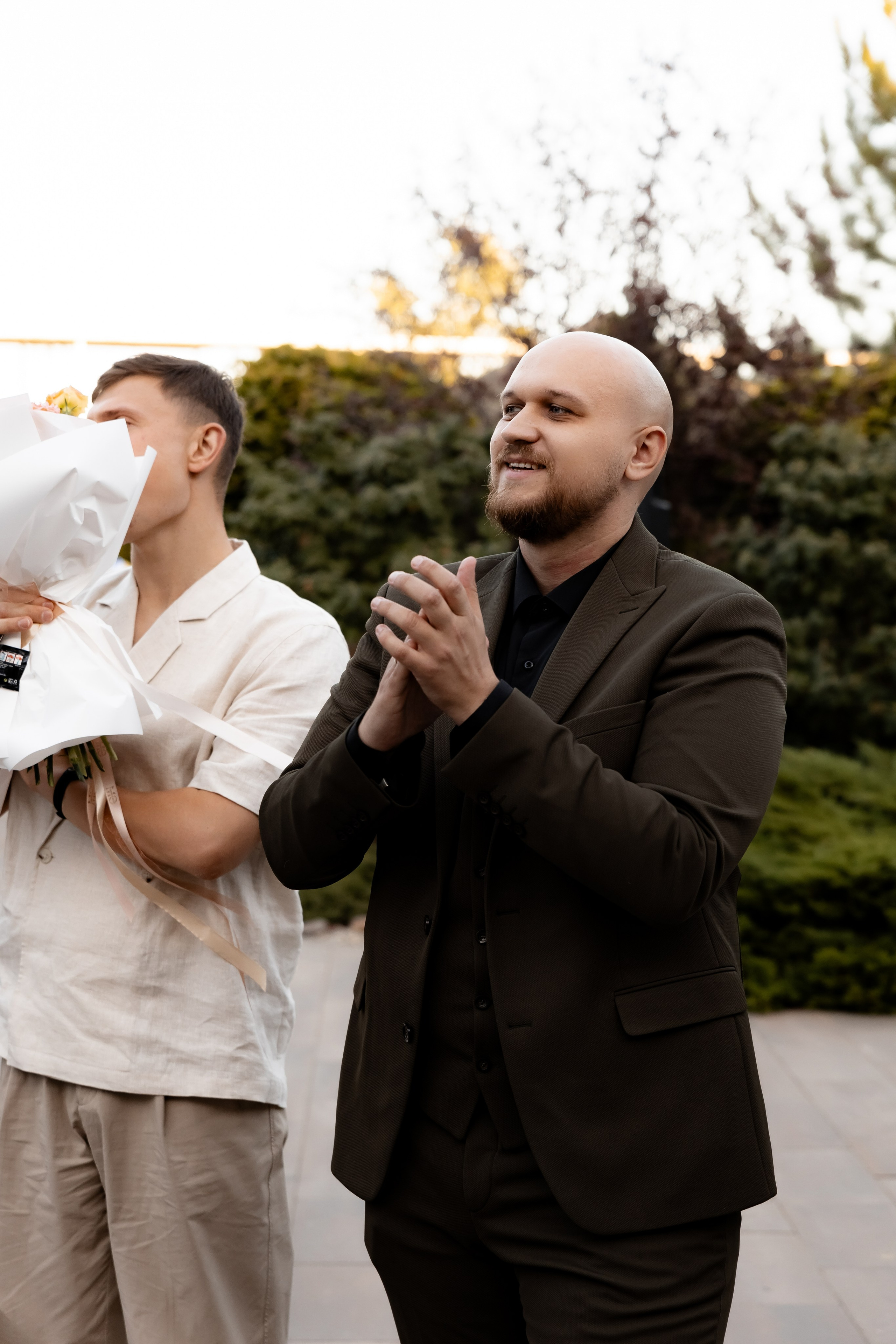 Дамир и Дарья. Фотограф и Видеограф в Ростове на Дону