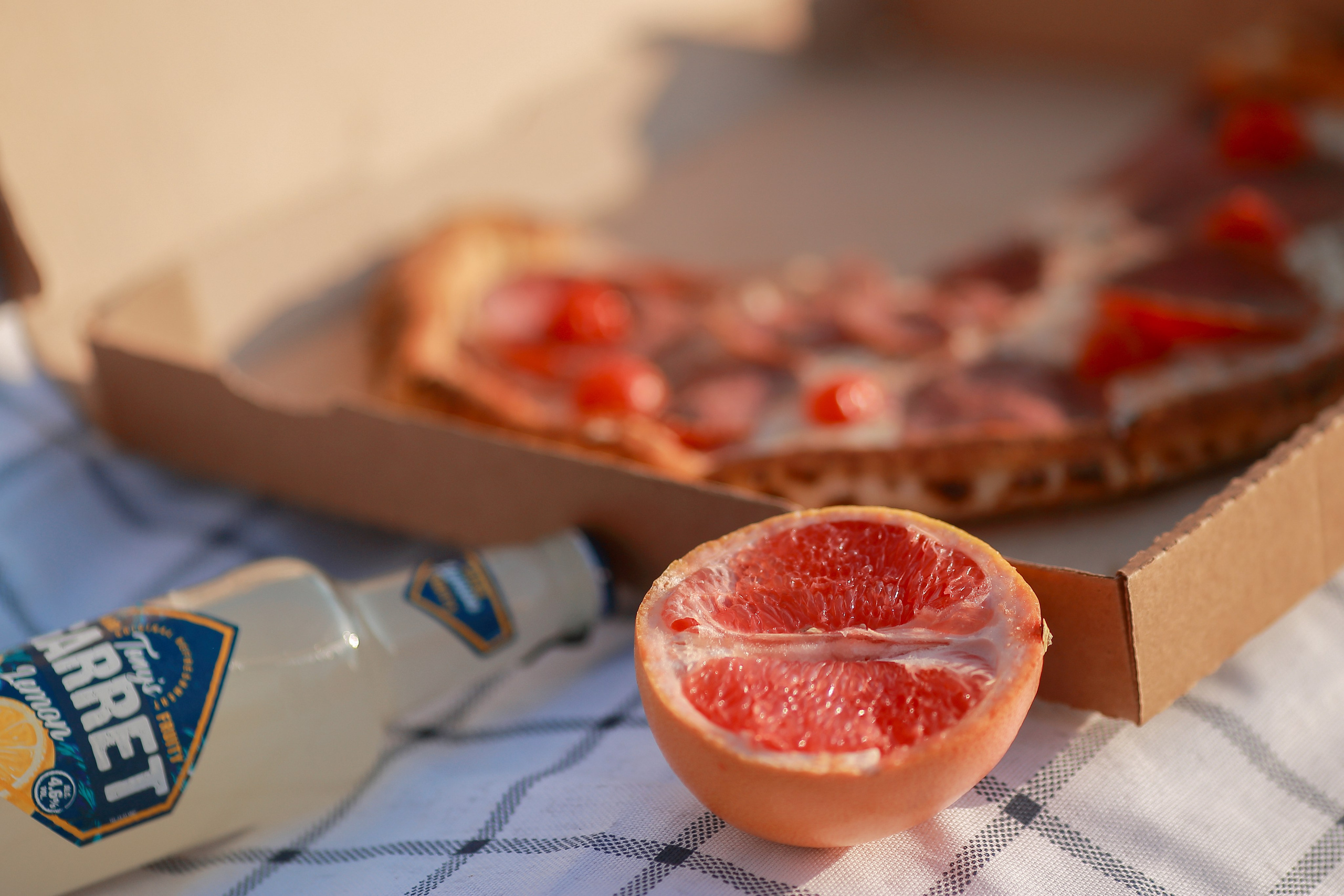 Фототур «Свет янтаря в сердце Балтики». Ольга Котова