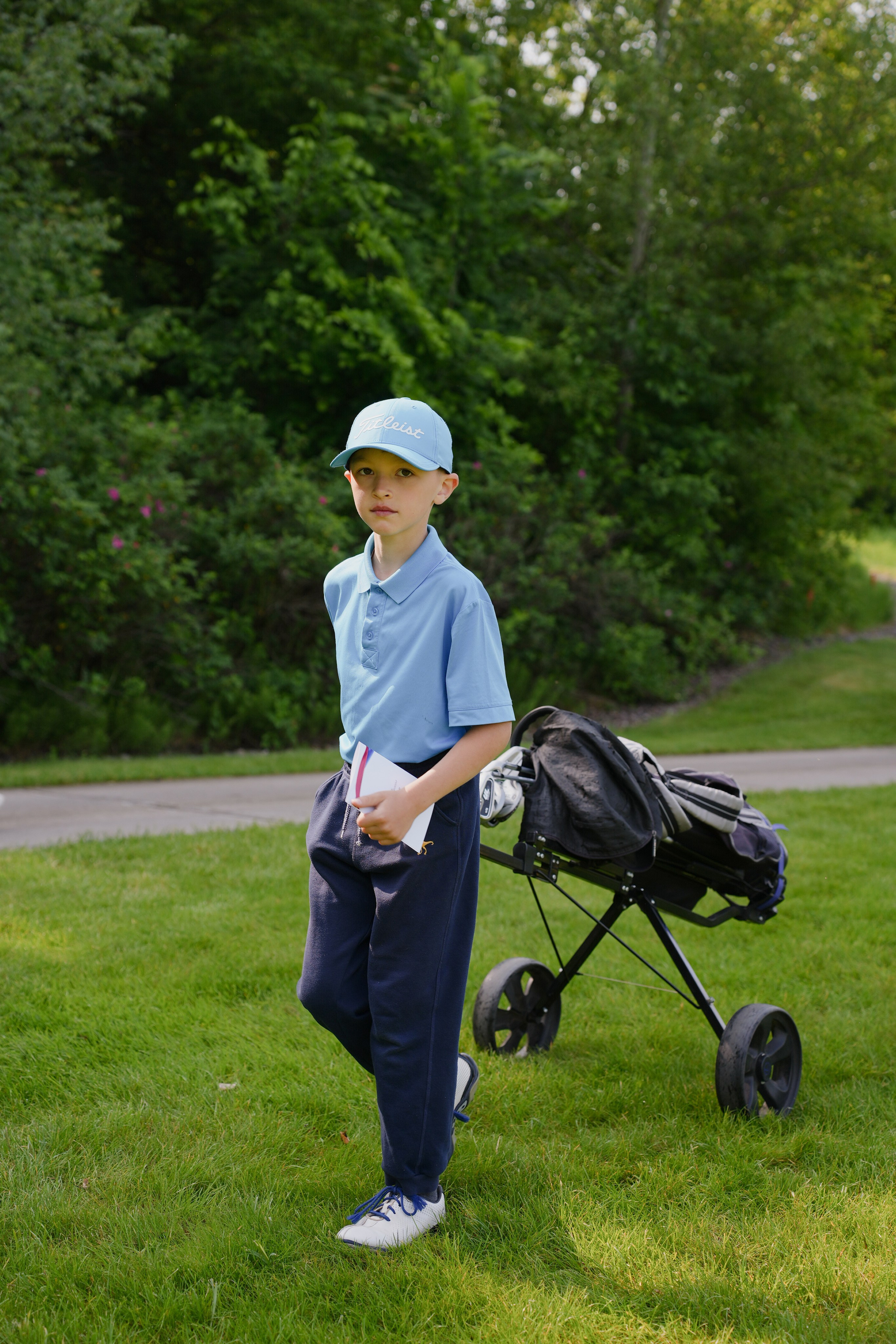 Andrew firioubine • iamfirioubine