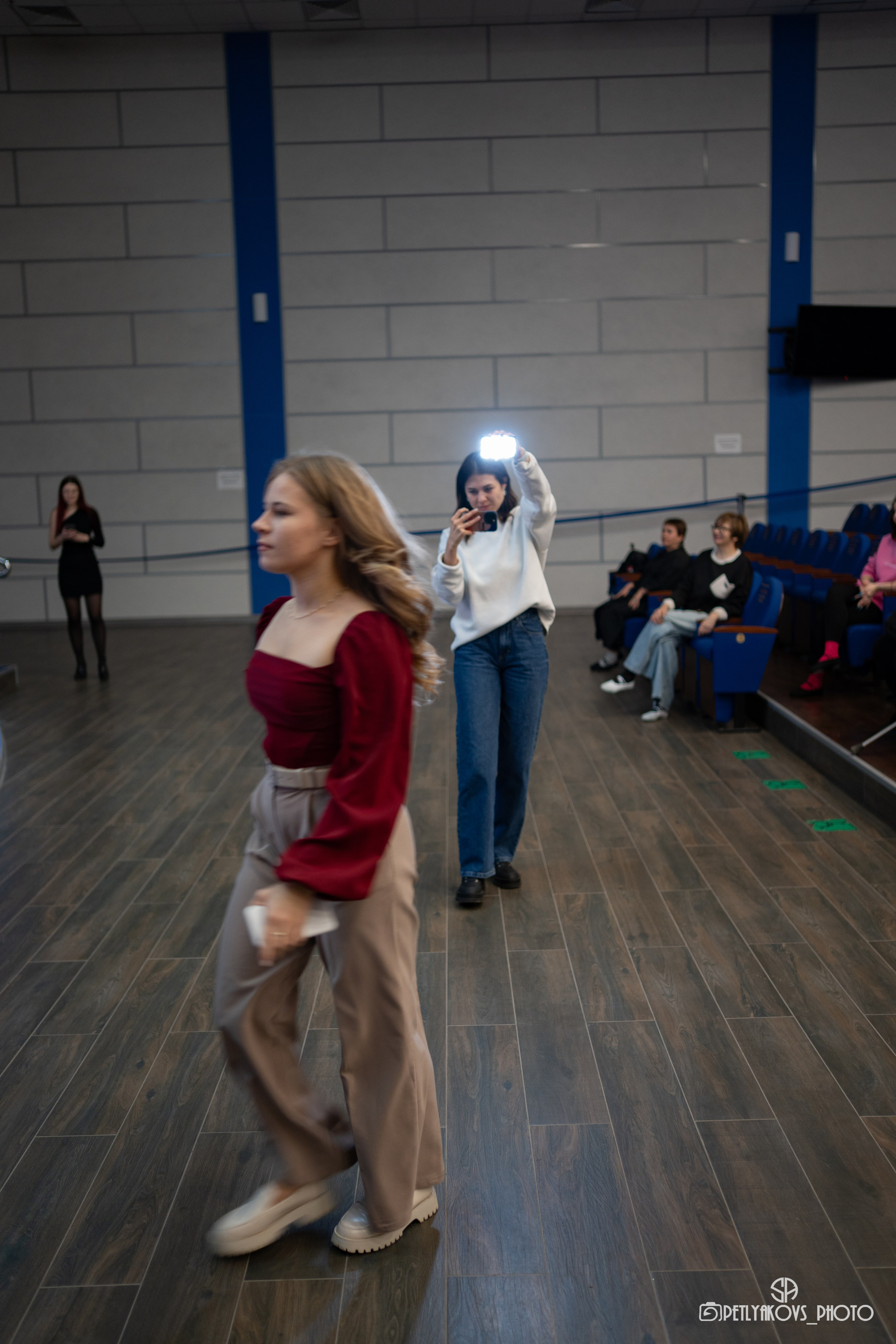 Отчётный концерт LEVITA. Фотограф, видеограф Пятигорск, Ставрополь, Ессентуки, Petlyakovs_photo