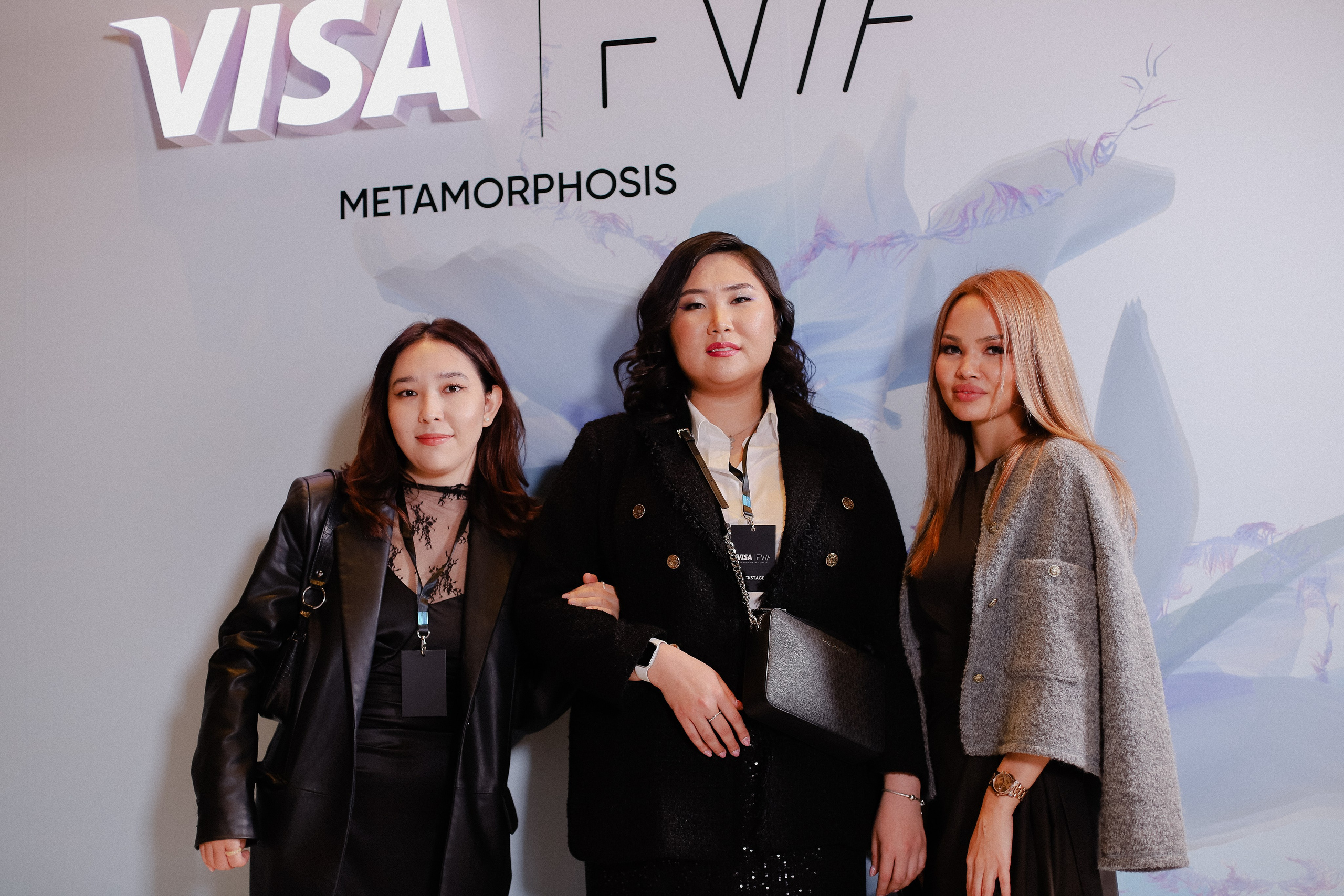 26.10 FWA зона Schwarzkopf и Perwoll. Фотограф в Алматы и Москве Даша Пушкина