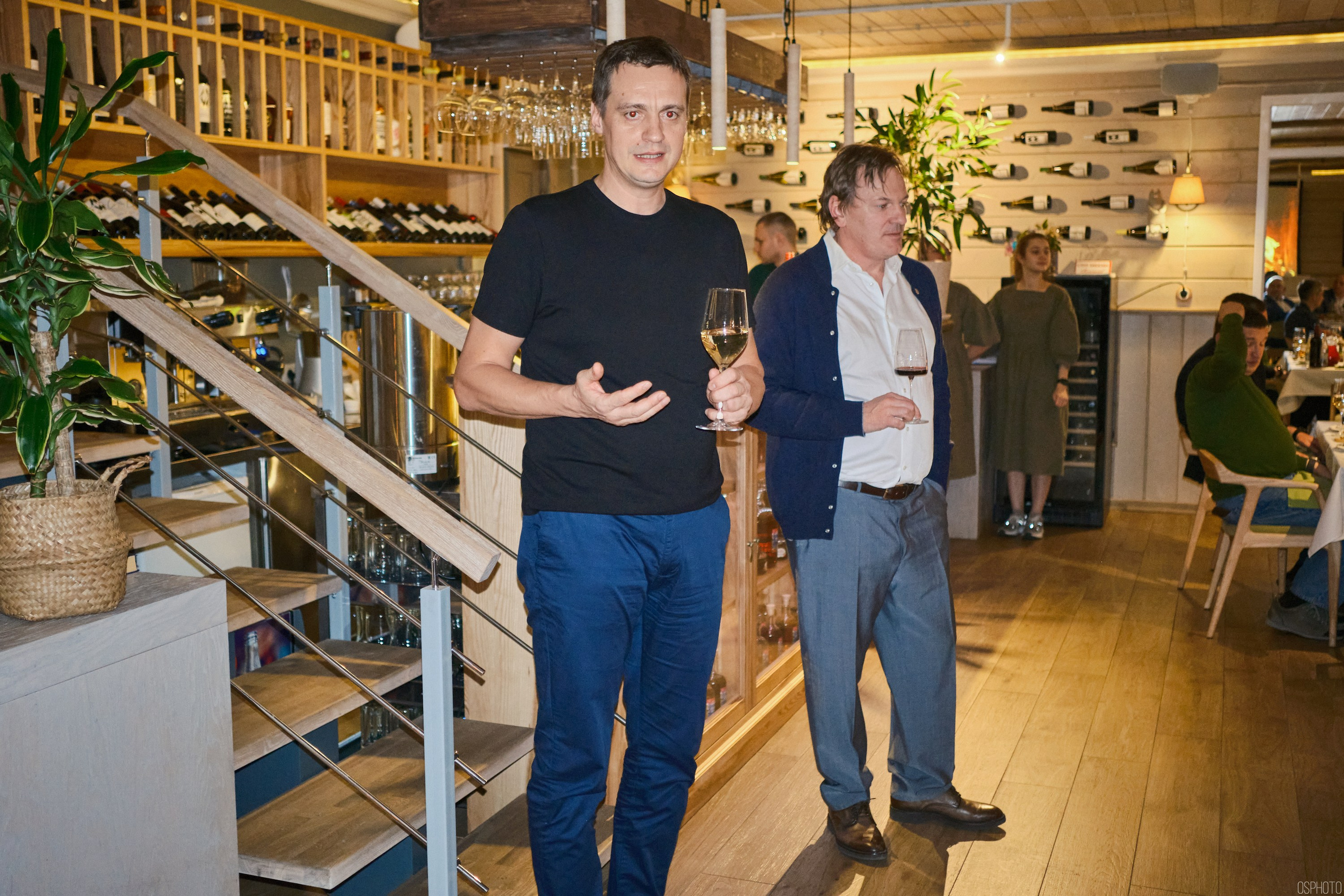 Левитановский культурный центр. Плёс. OSPhoto