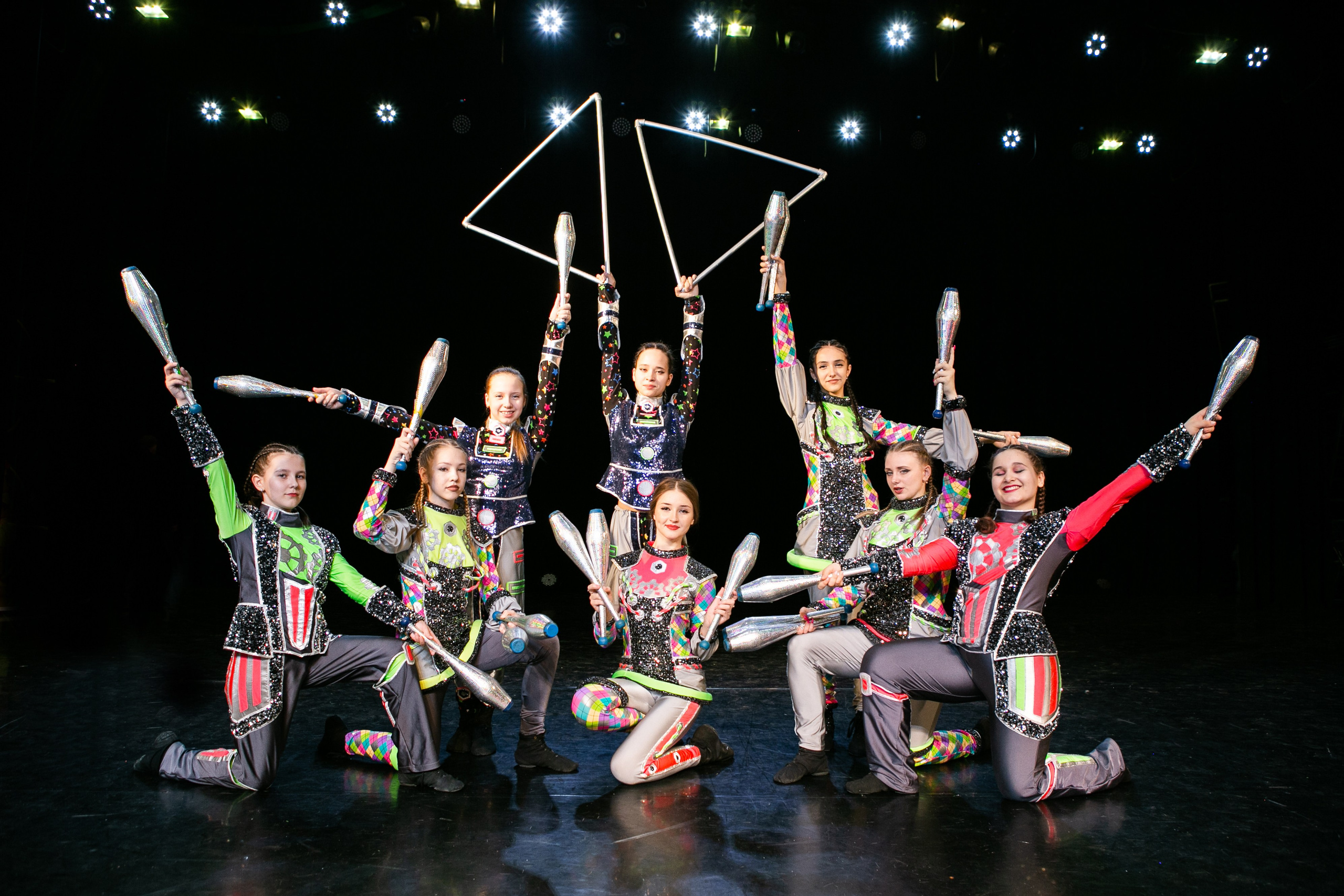 АРТИСТАМ. Фотограф Евгения Лондкевич