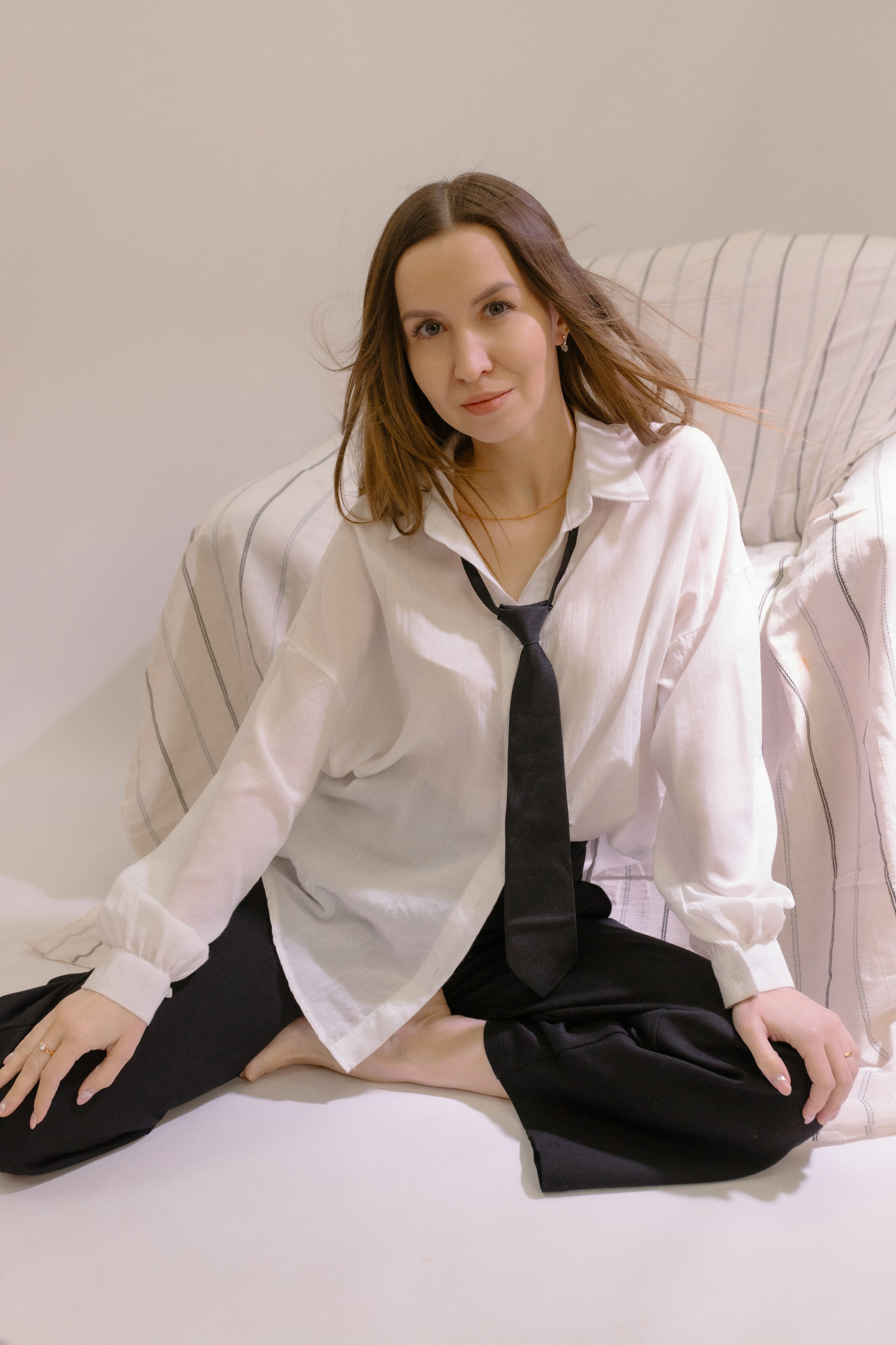 Фотограф Татьяна Семенова