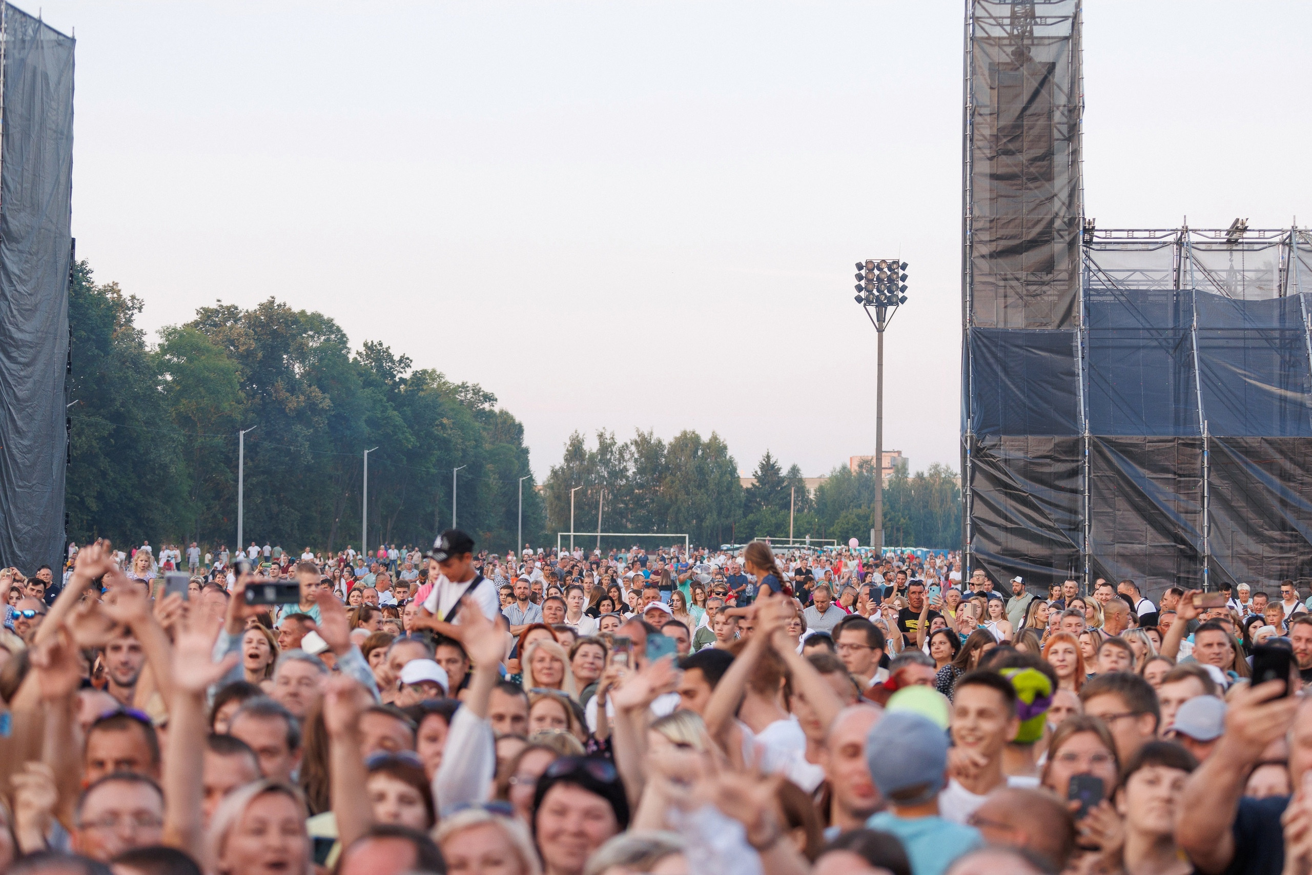 Стоимость. Репортажный фотограф Александр Задорин, Минск, Беларусь