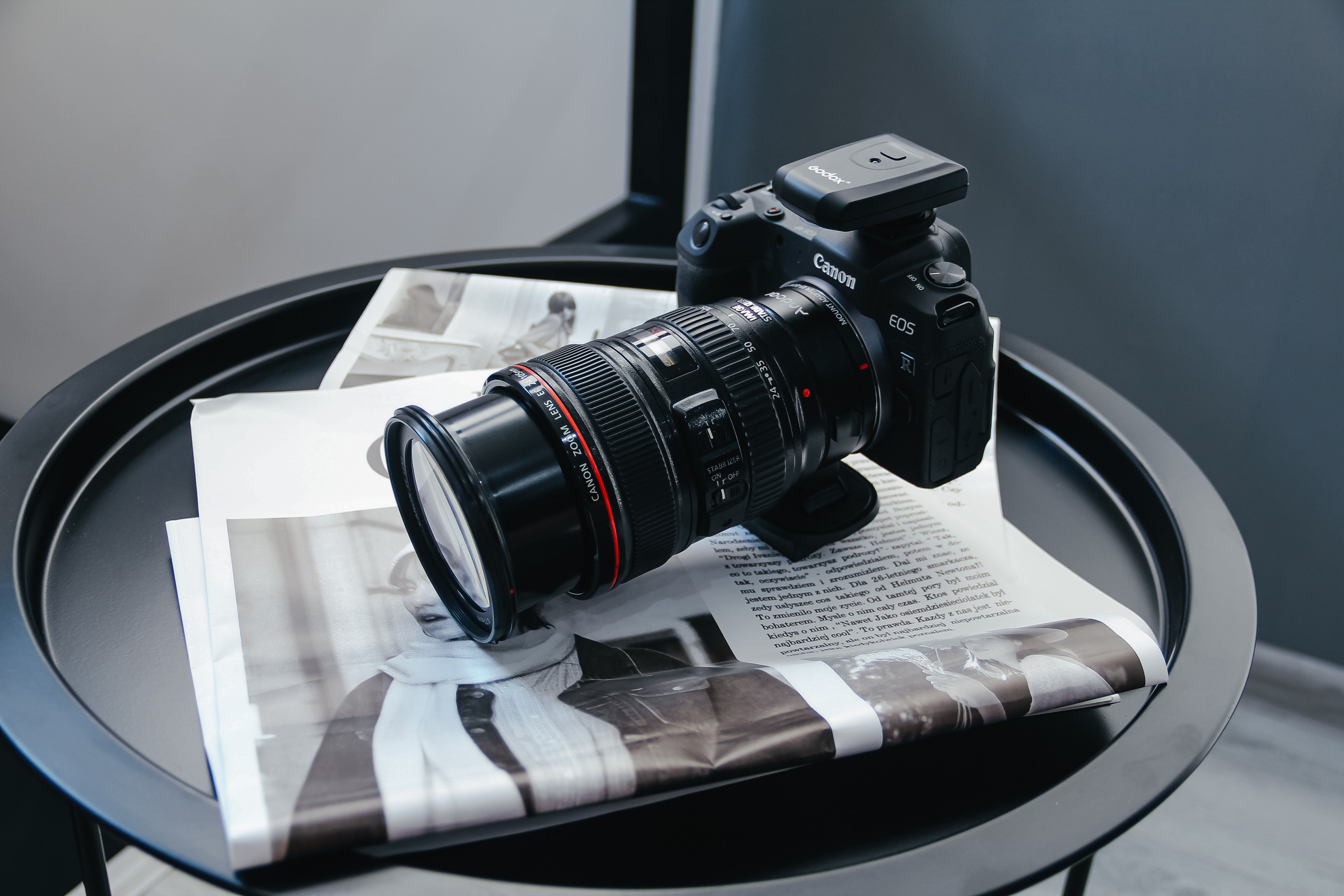 Фотостудия автопортрета Sev.Selfie в Севастополе