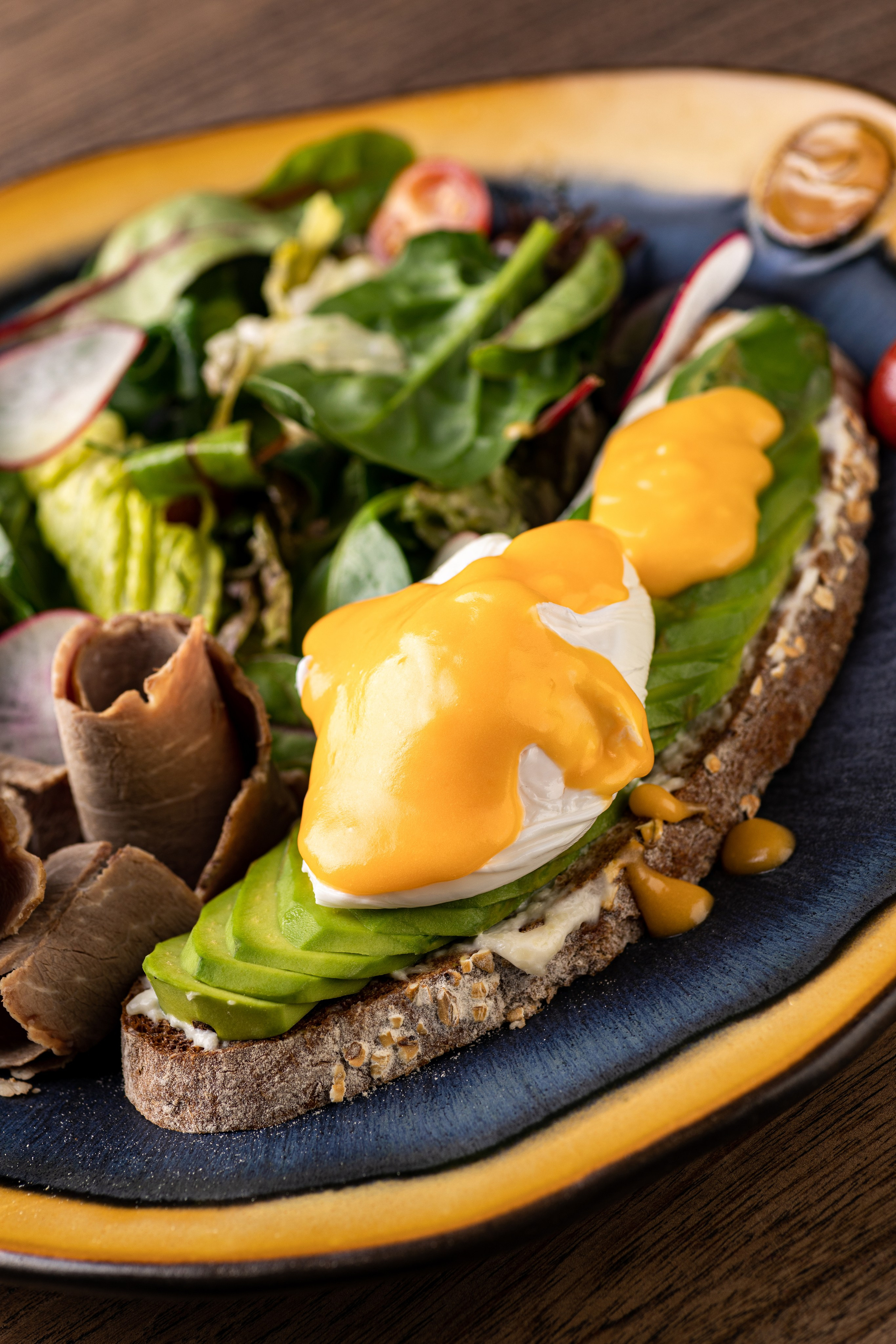 Съемка меню для ресторана Larc Cafe. Предметный фотограф Москва | Фуд-фотограф в Москве Елизавета Елизарова