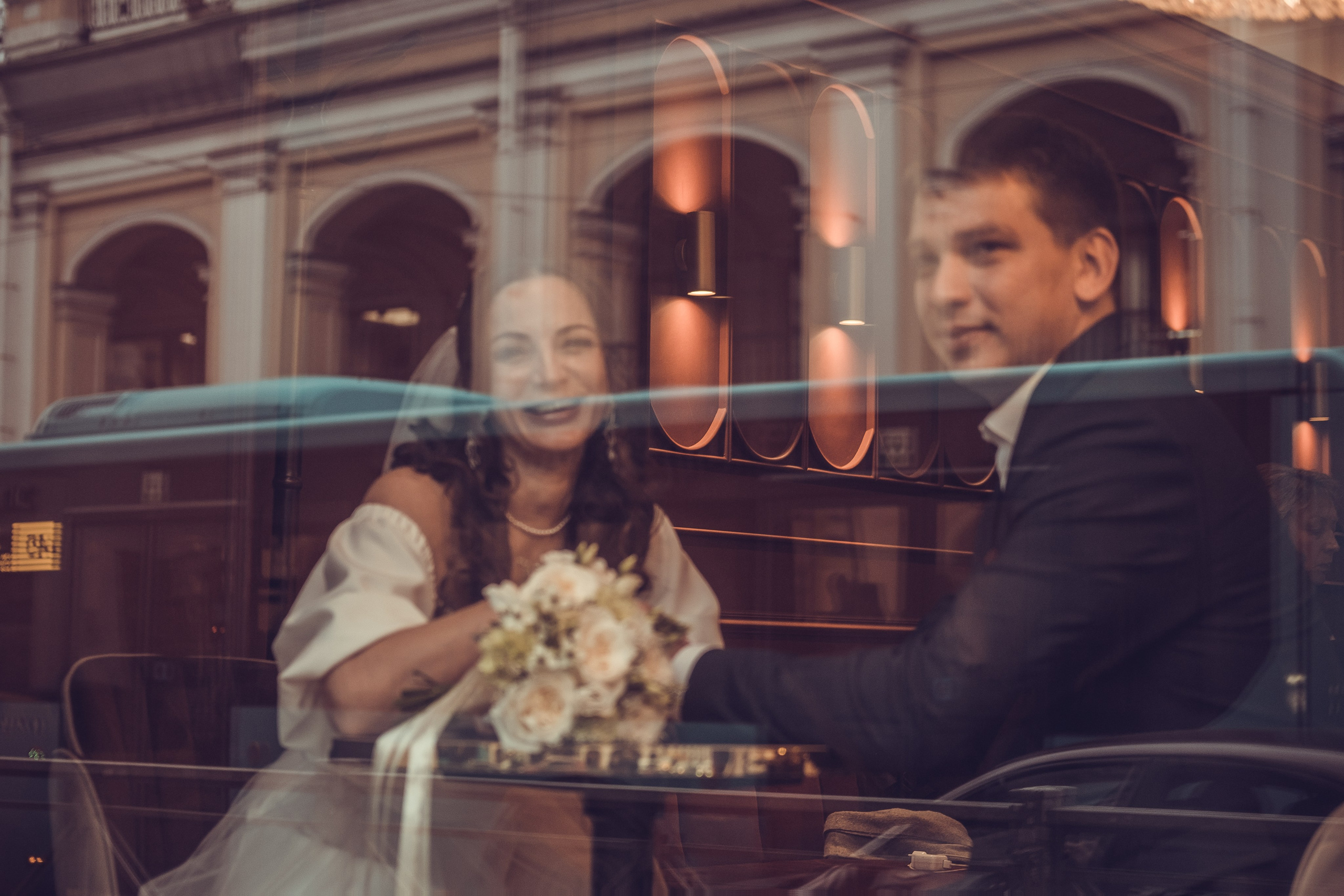 День свадьбы Дениса и Натальи. Professional photoartist in St. Petersburg (wedding, reportage, portrait, model book, love story) Alexander Shvedov