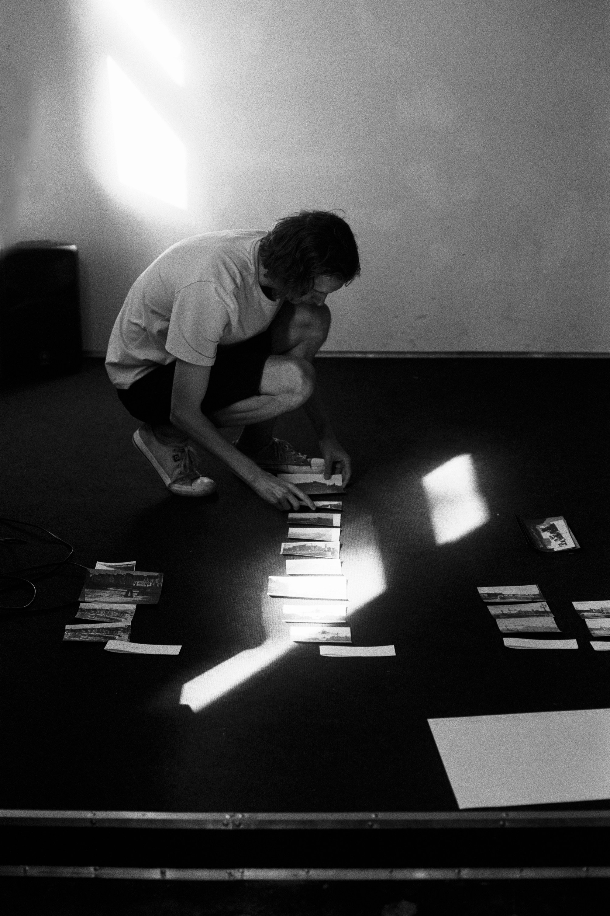 «Solving a problem involving the geometry of position»/ «Решение одной задачи, связанной с геометрией положения» 2023». Morskyakanulavmorya