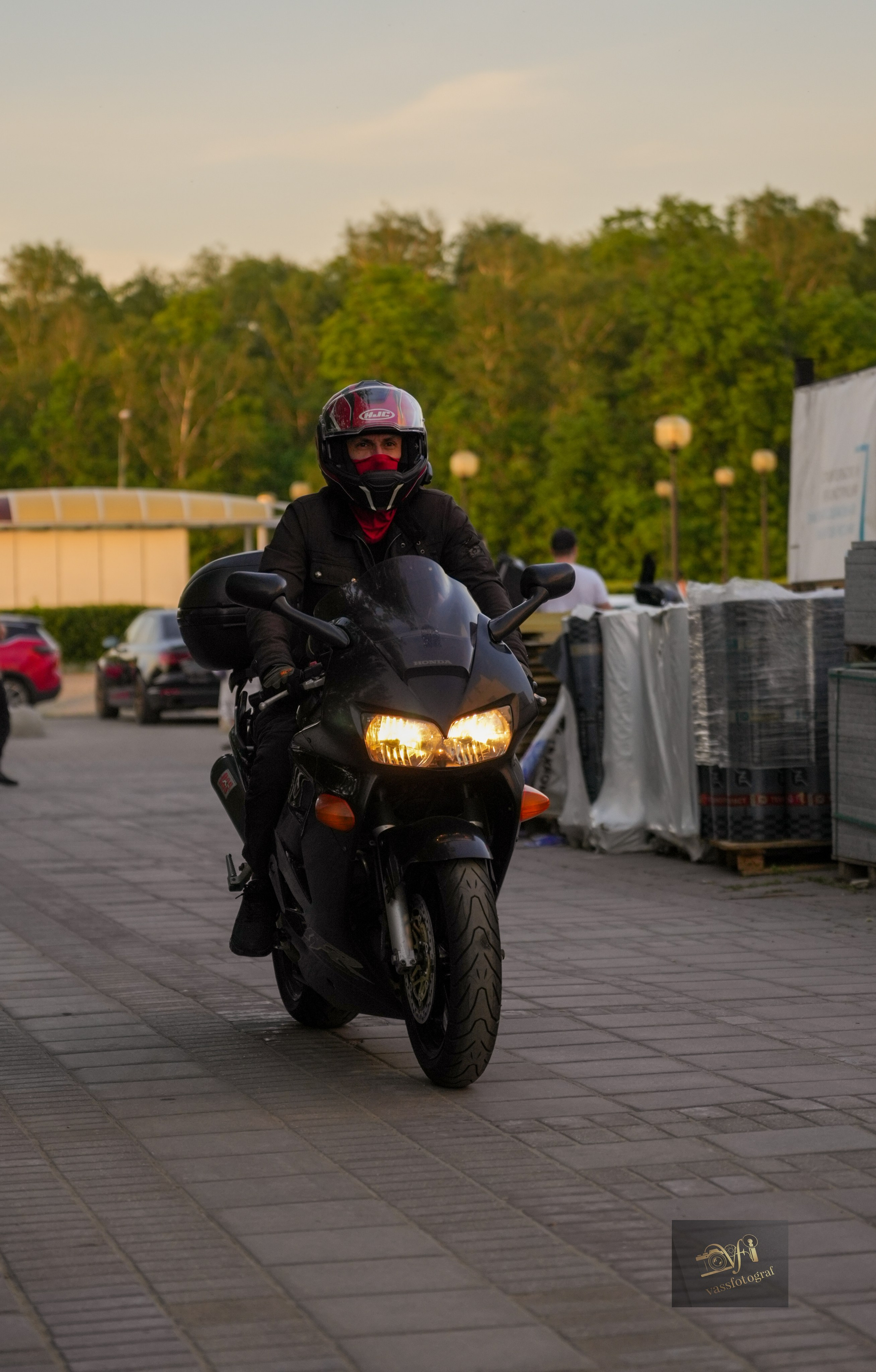 РАН 20.05.2026. VasSFotograF