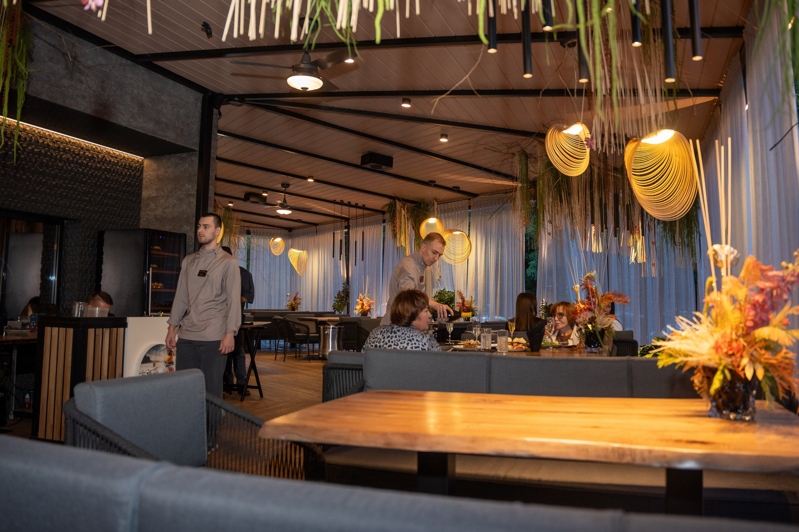 ХАРИБУ 1 ГОД. СВОИ. ФОТООТЧЕТЫ-СОБЫТИЯ-МЕСТА