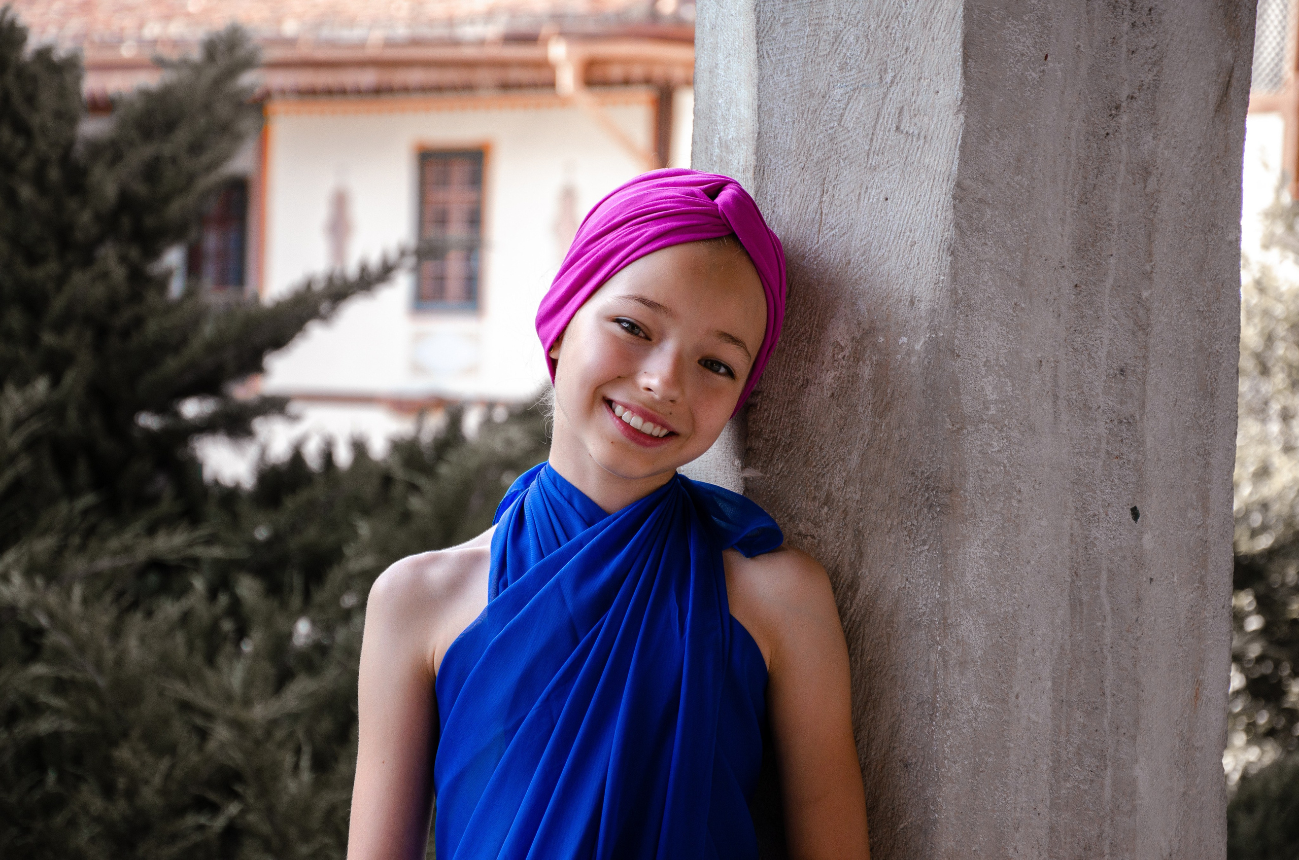 Фотопрогулка. Школьная фотостудия «Like Moment» в Строгино