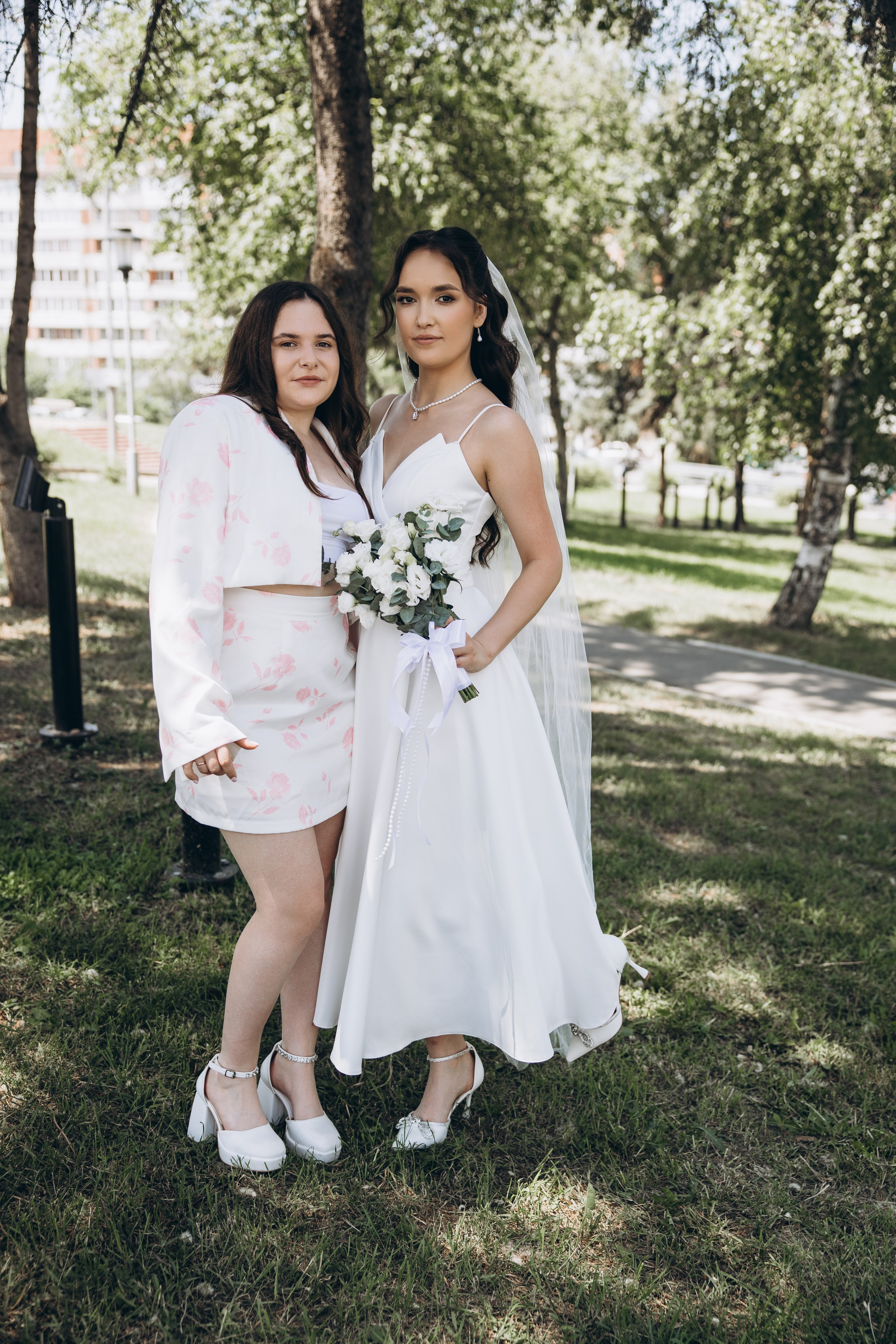 Данил и Алина. Свадебный, семейный фотограф в Иркутске Светлана Макаричева