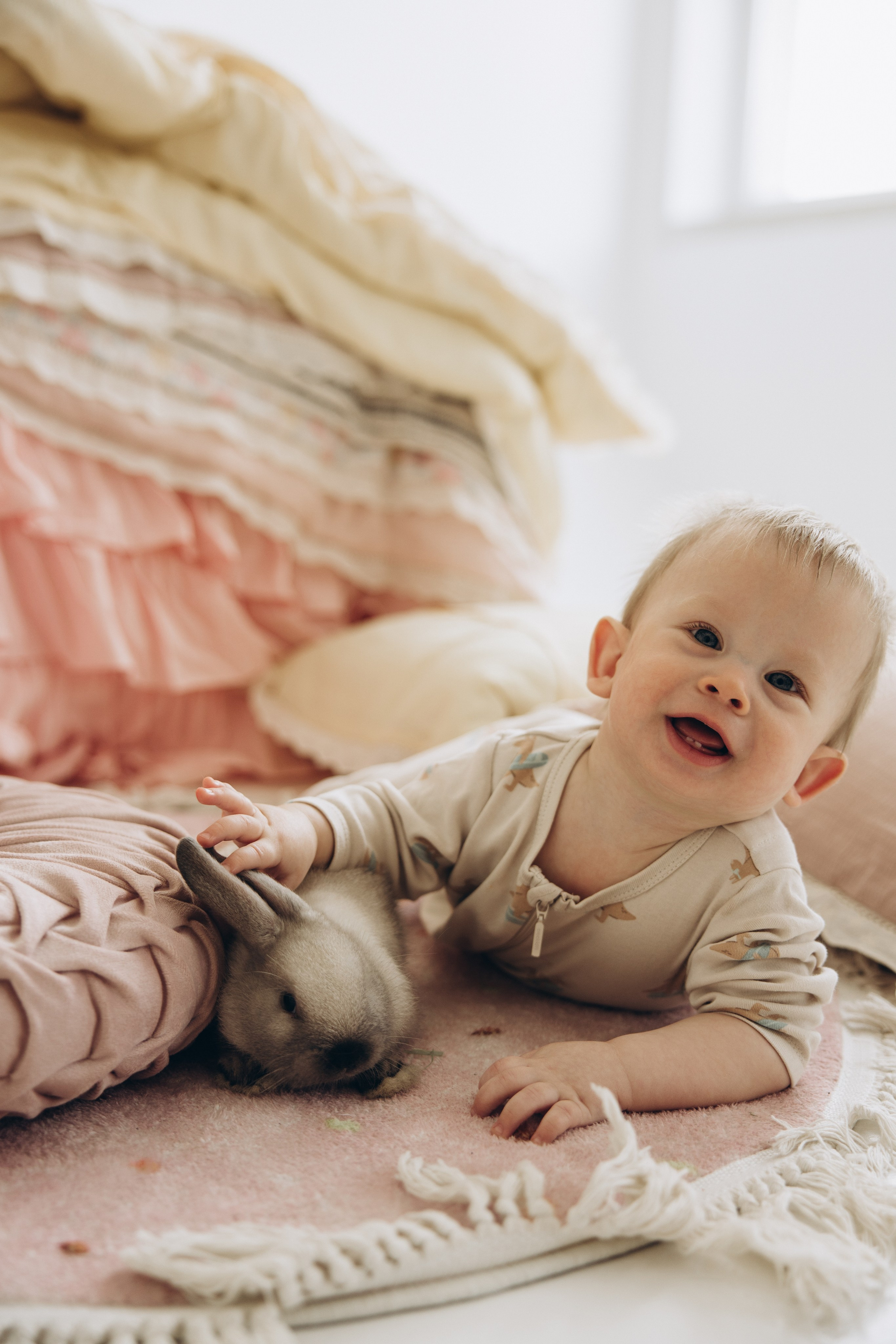 Пасха в Лолли. Свадебный, семейный фотограф в Иркутске Светлана Макаричева