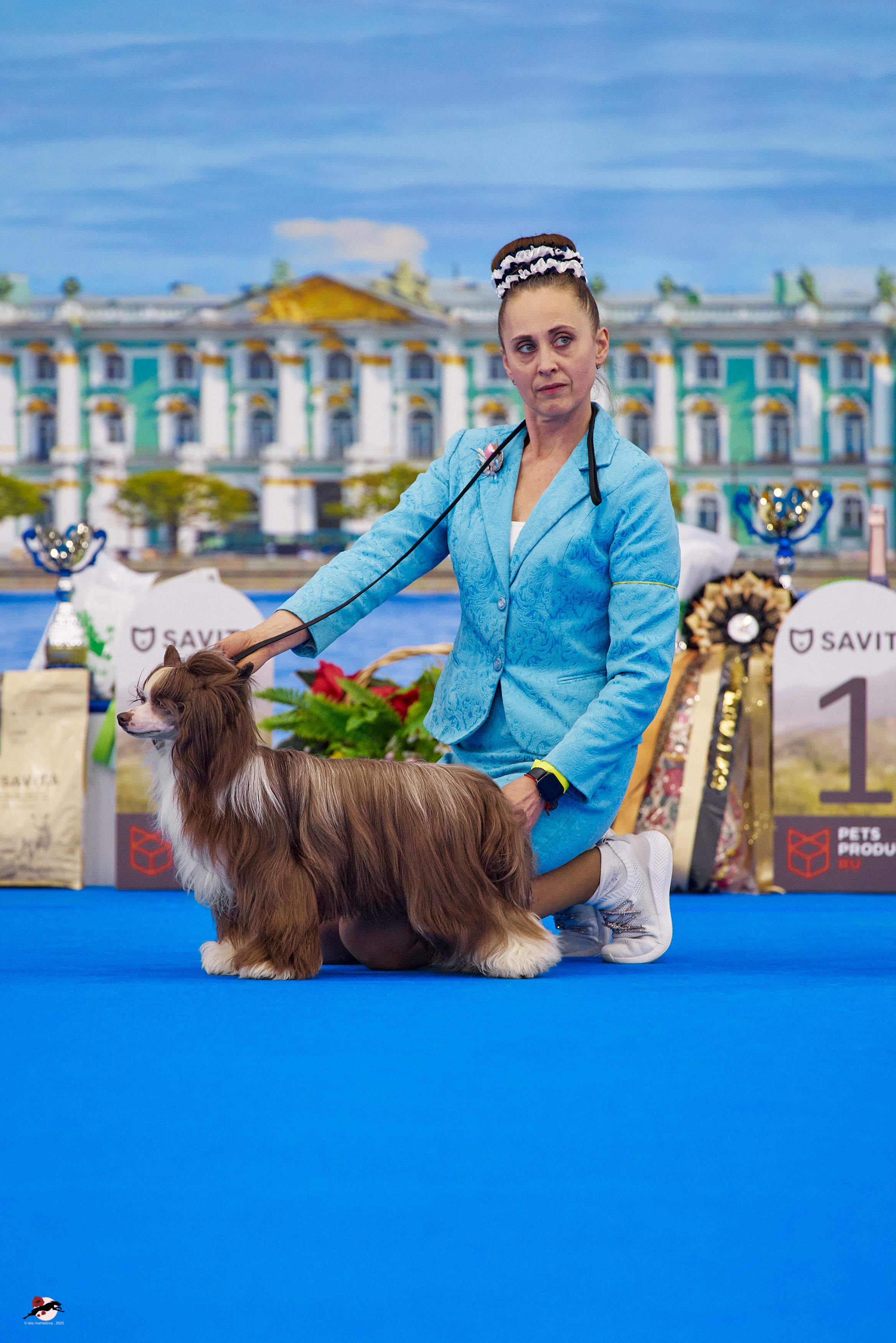 ГРАН ПРИ «ВЕСЕННИЙ ПЕТЕРБУРГ» & «СУПЕР КУБОК «ЭЛИТЫ»-2025»