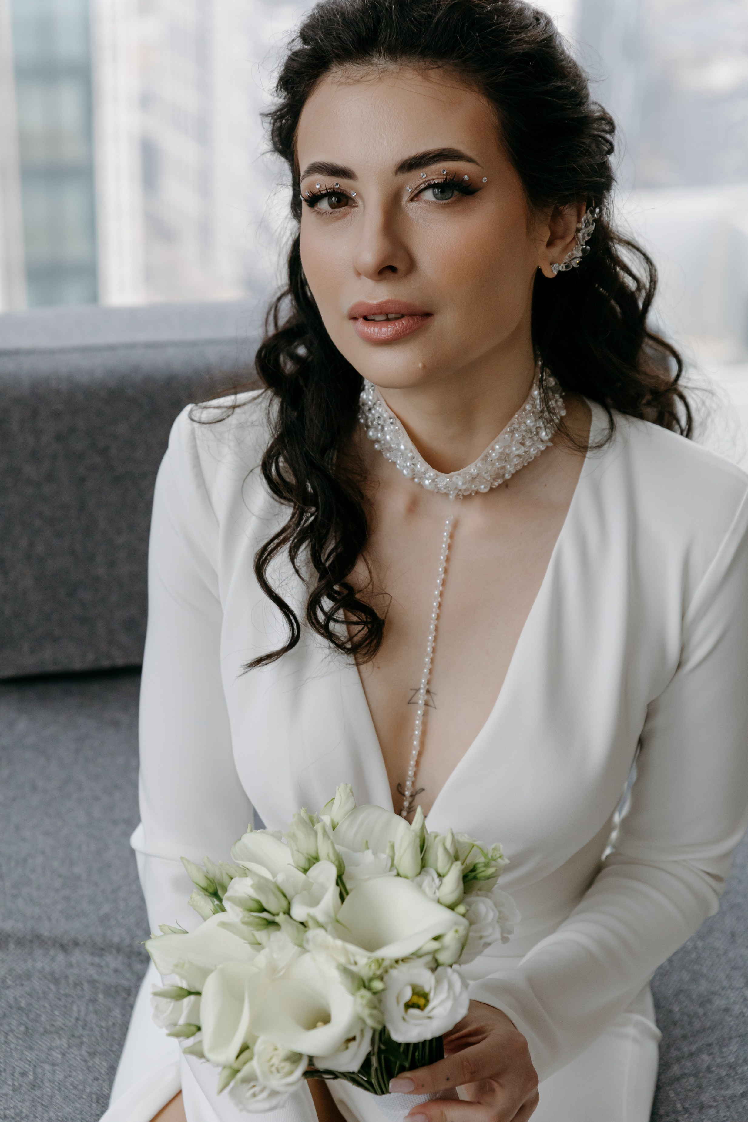 Камерная свадьба в Москве: Идеи и Организация. Свадебный фотограф в Москве | Антон Матвеев