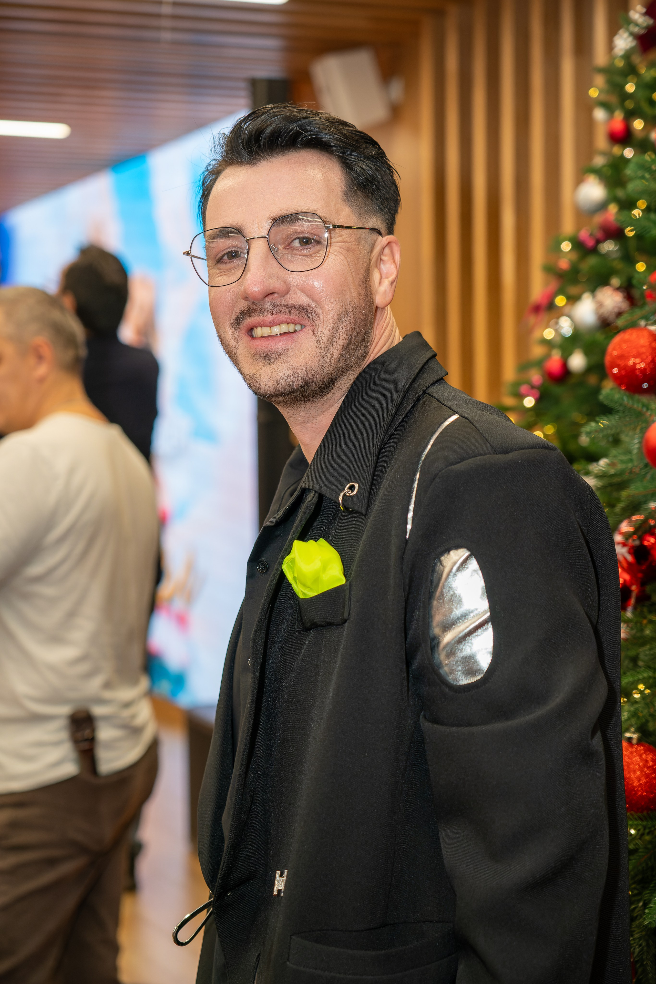 Фотосъемка на концерте в Москве