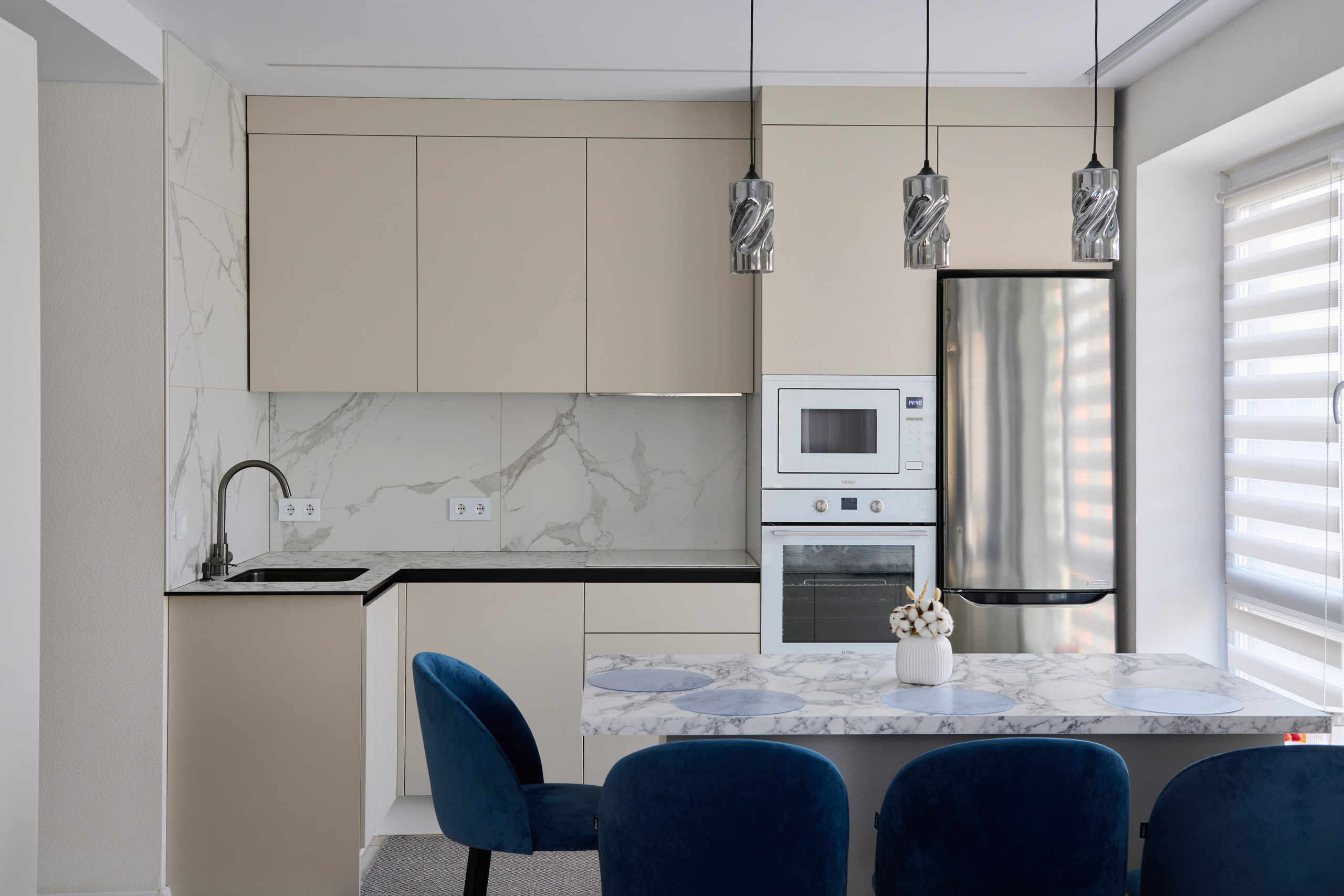 Интерьерная съёмка мебели и дверей: дерево, фурнитура, встроенные системы. Роман Свободный — интерьерная и архитектурная съёмка, Москва и МО