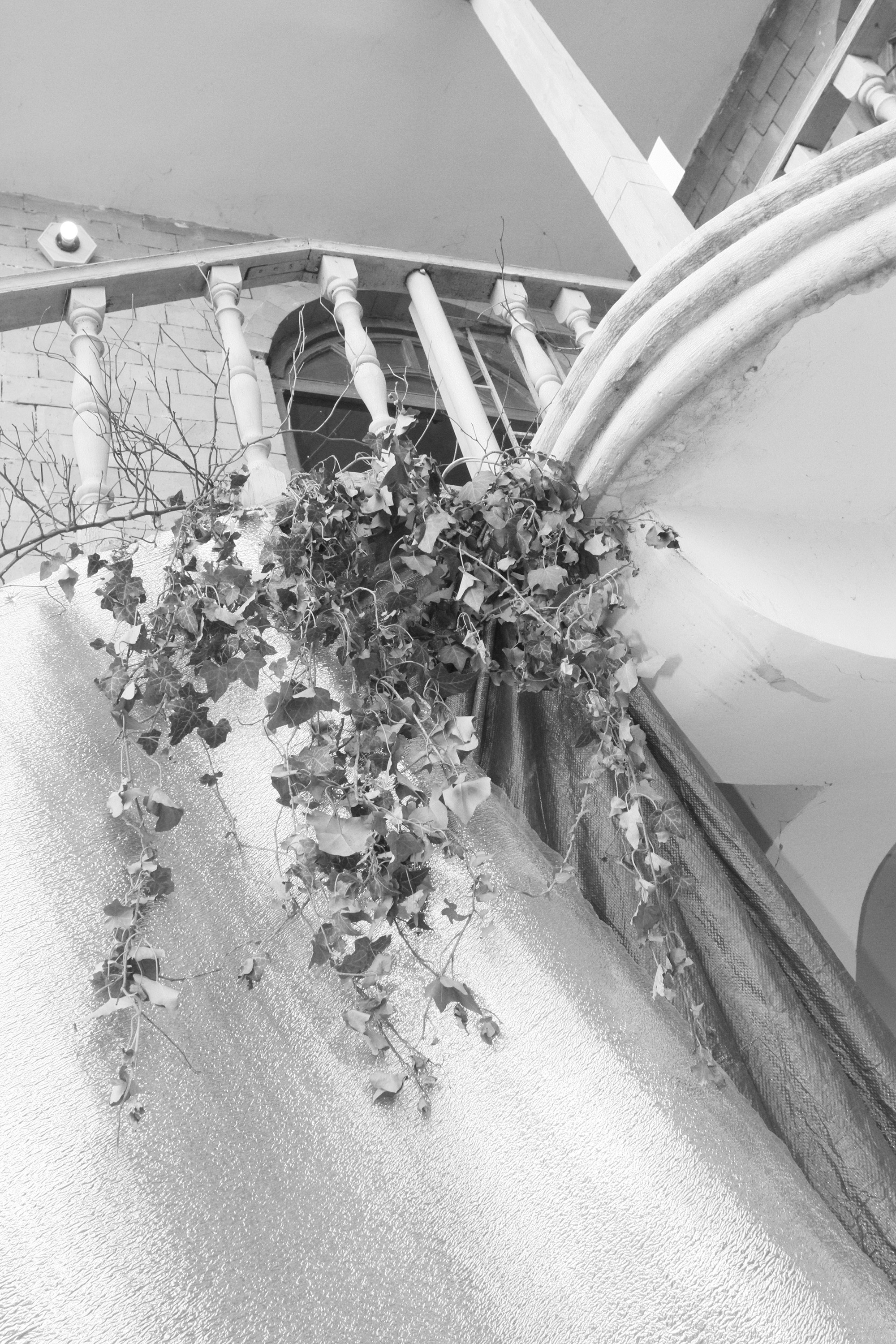 2025, UTOPIA group exhibition. KST