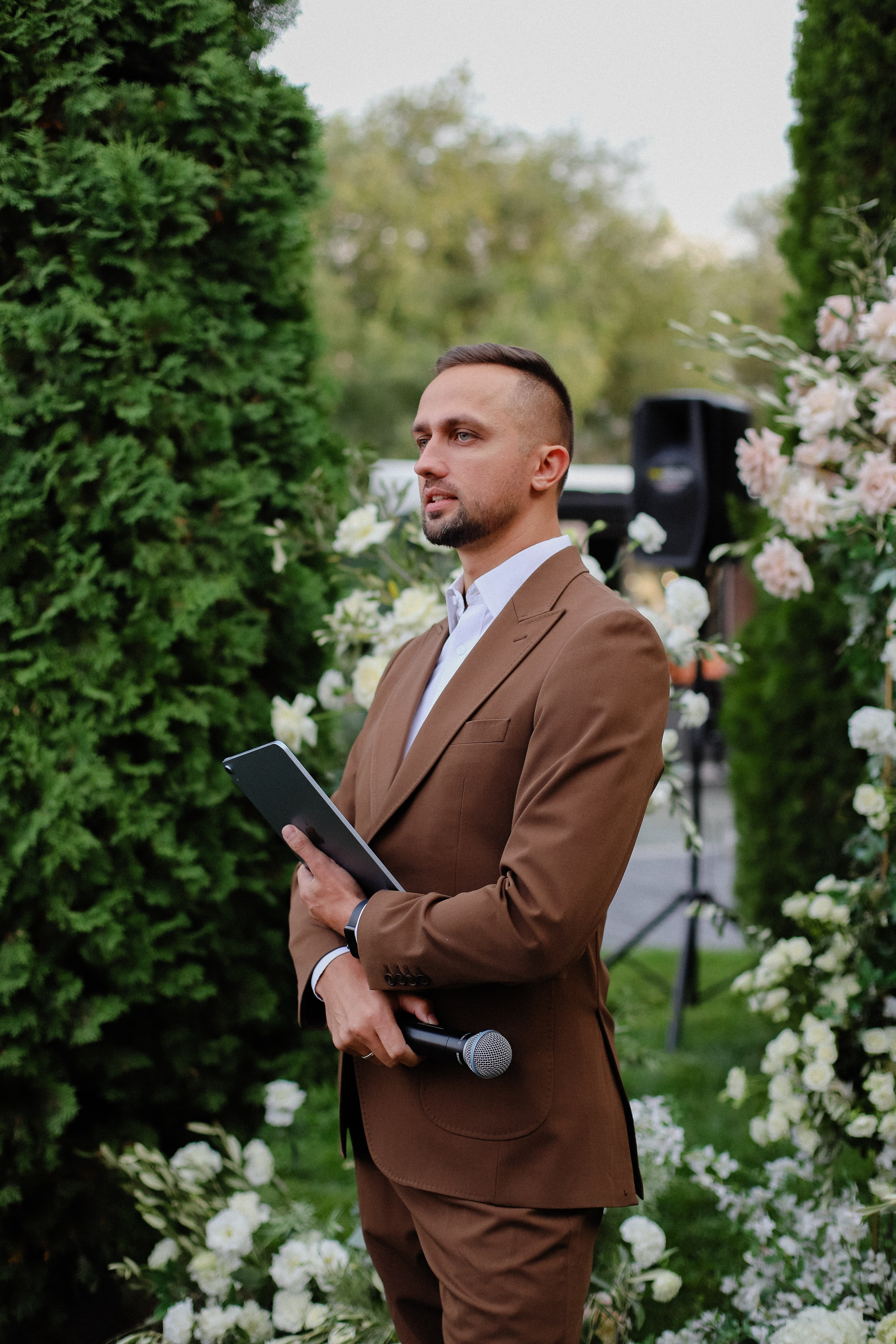 Илья и Анастасия. Фотограф в Алматы и Москве Даша Пушкина