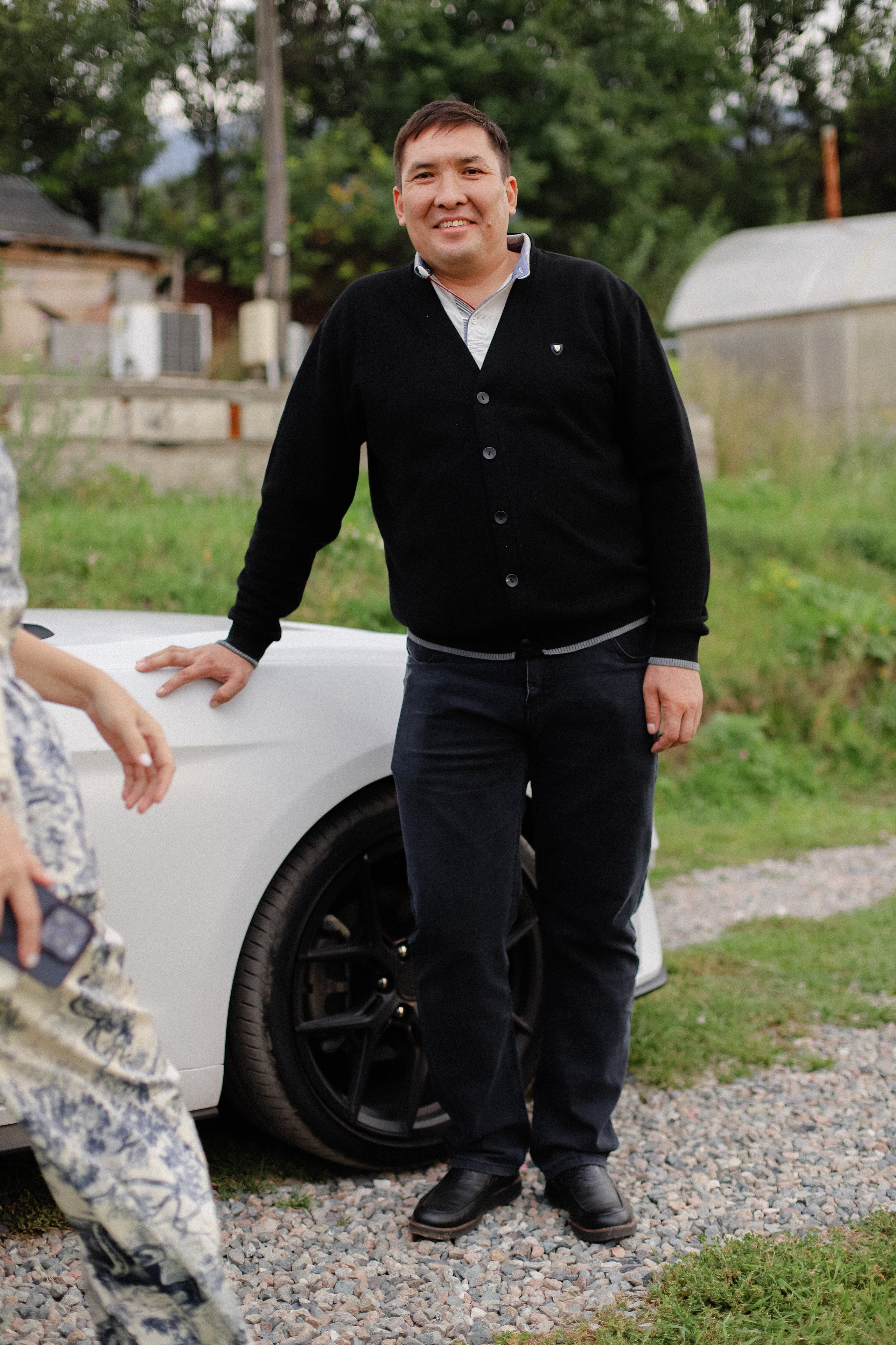 Рустам и Елизавета. Фотограф в Алматы и Москве Даша Пушкина