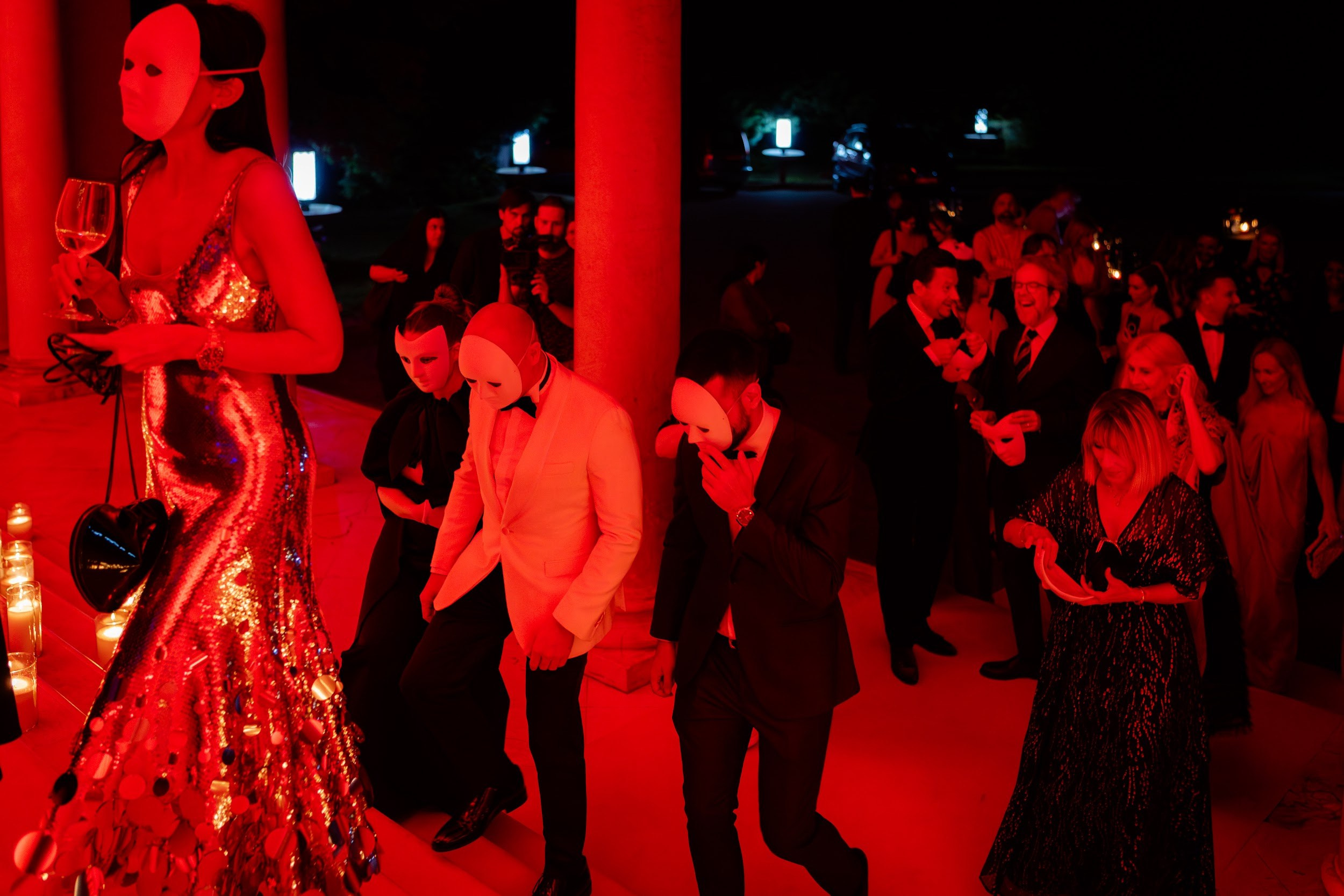 LA DIVINA: THE ETERNAL CALLAS. PAVEL KIR