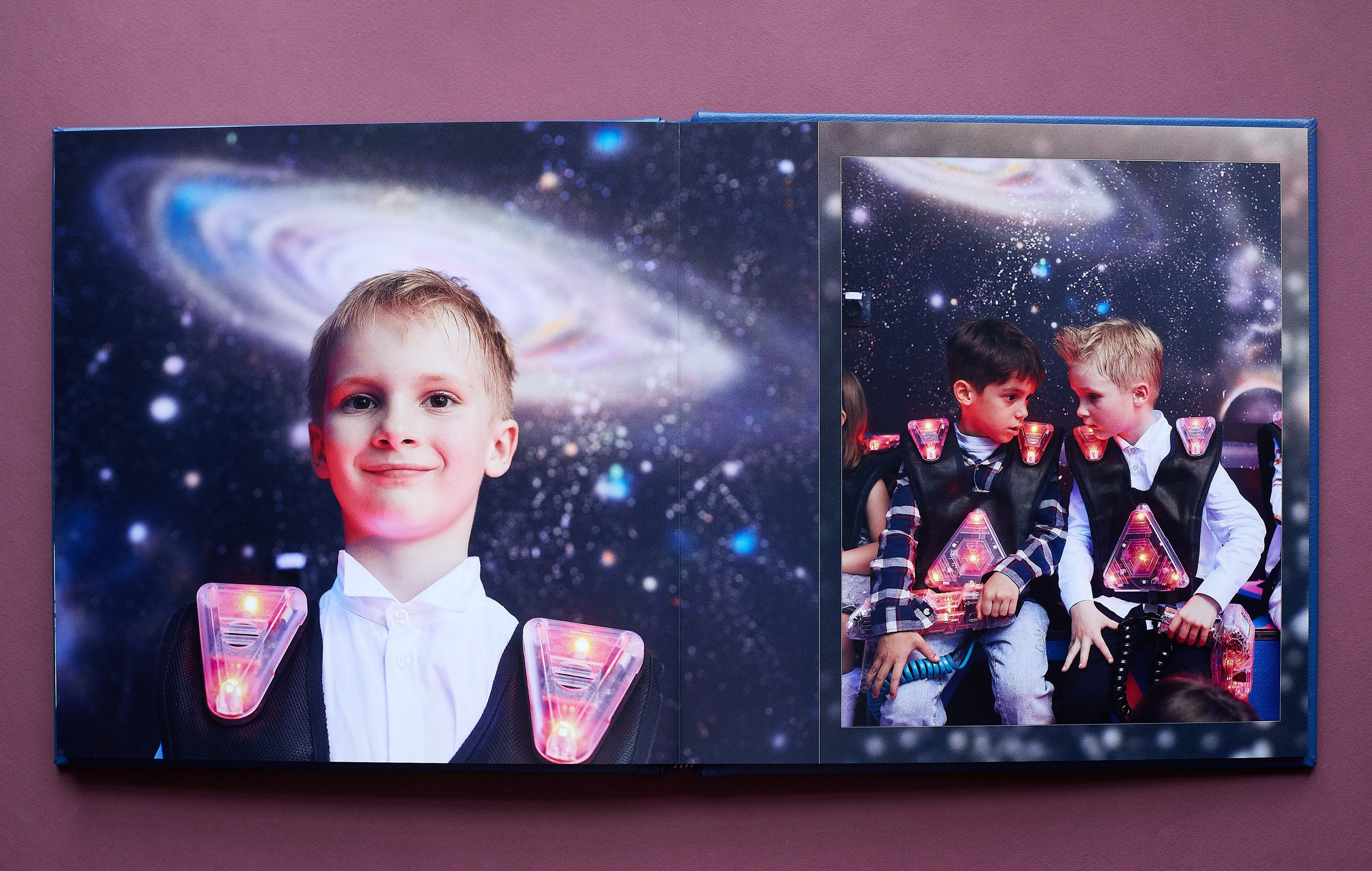 Фотокниги. Репортажный фотограф в Москве Константин Дерягин