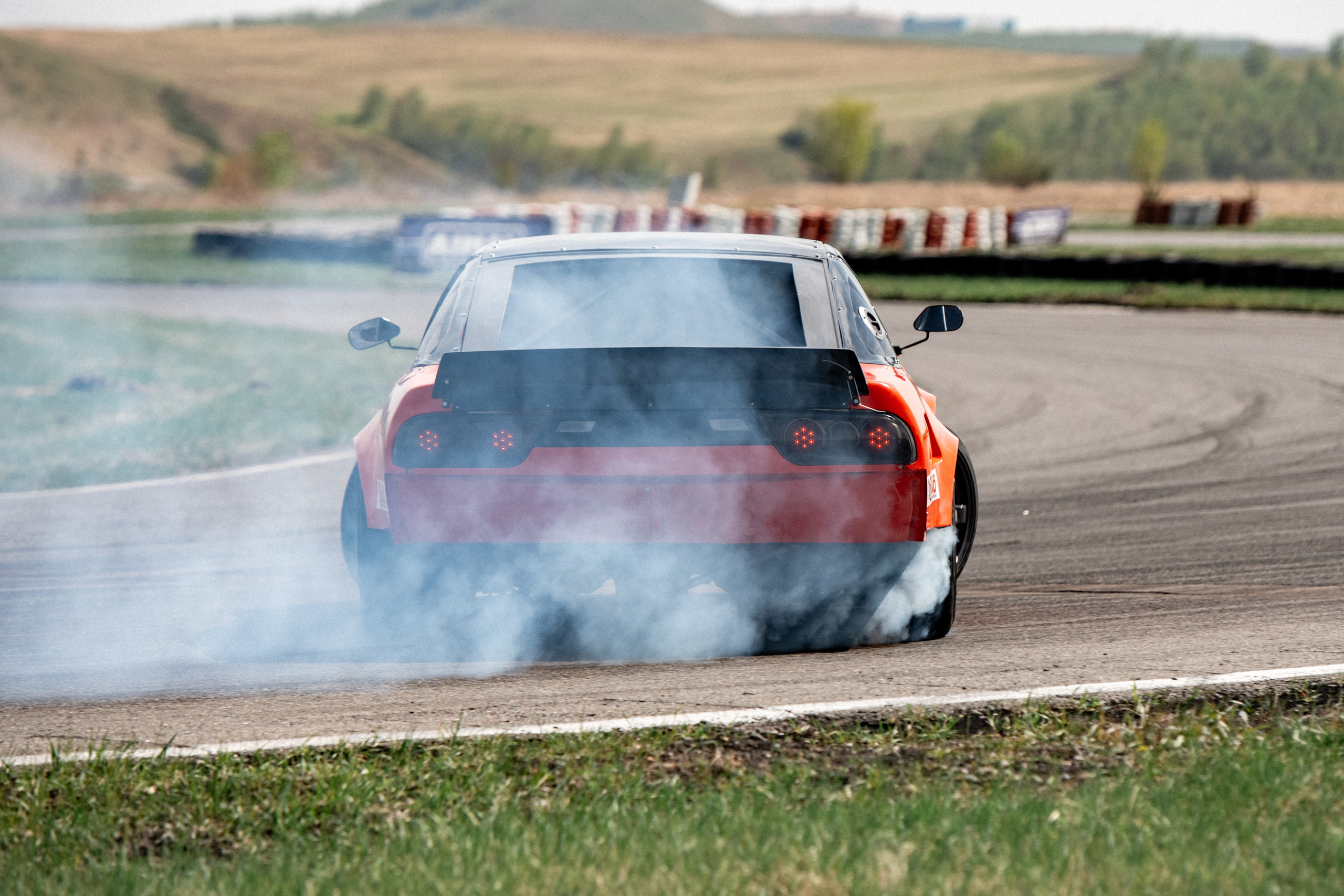 Репортажный фотограф в Красноярске - Новоселов Антон