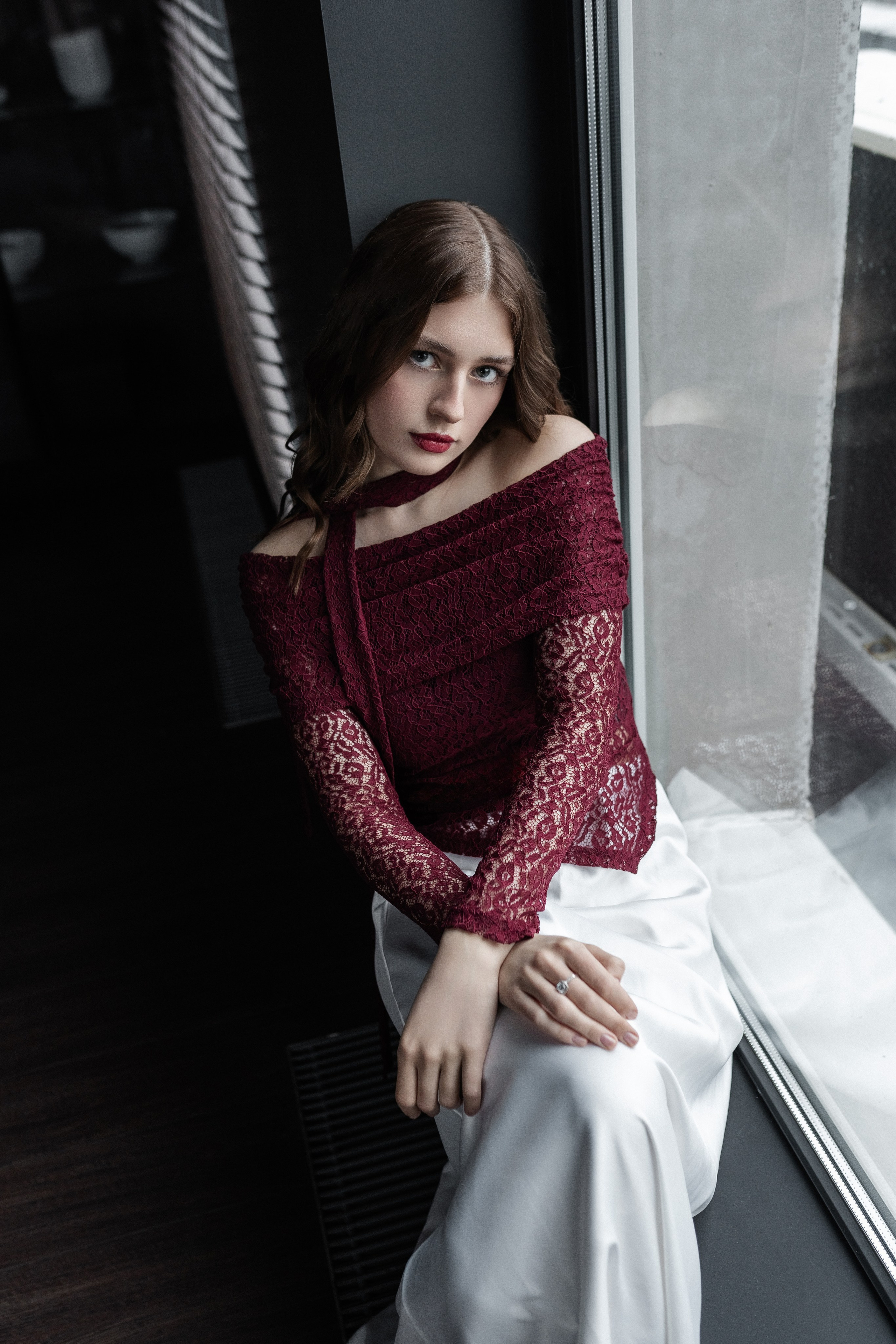 Meyker Daria • Photographer in St. Petersburg