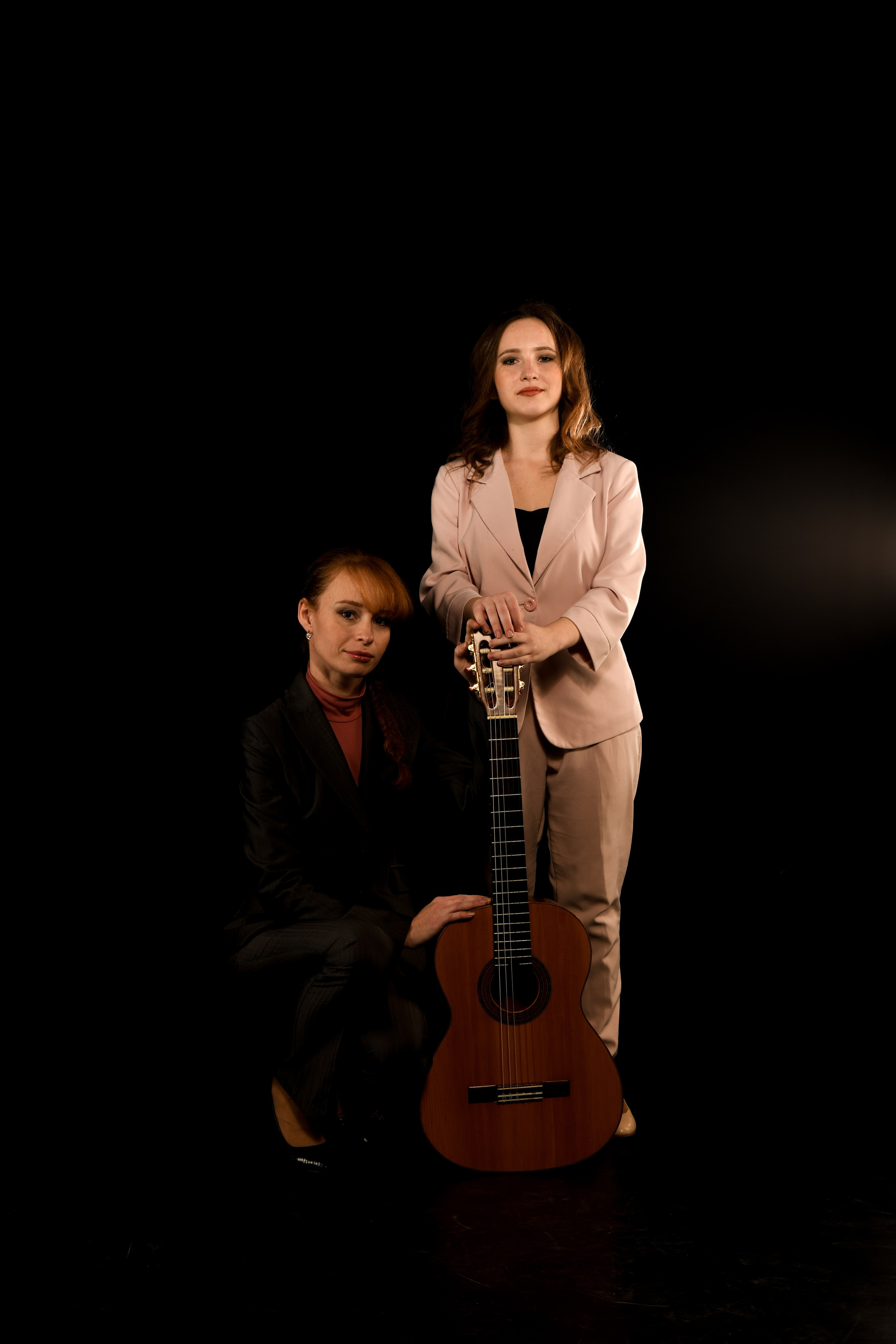 Портретная фотография. Арт студия «Пегас». Фото- и видео- съемка