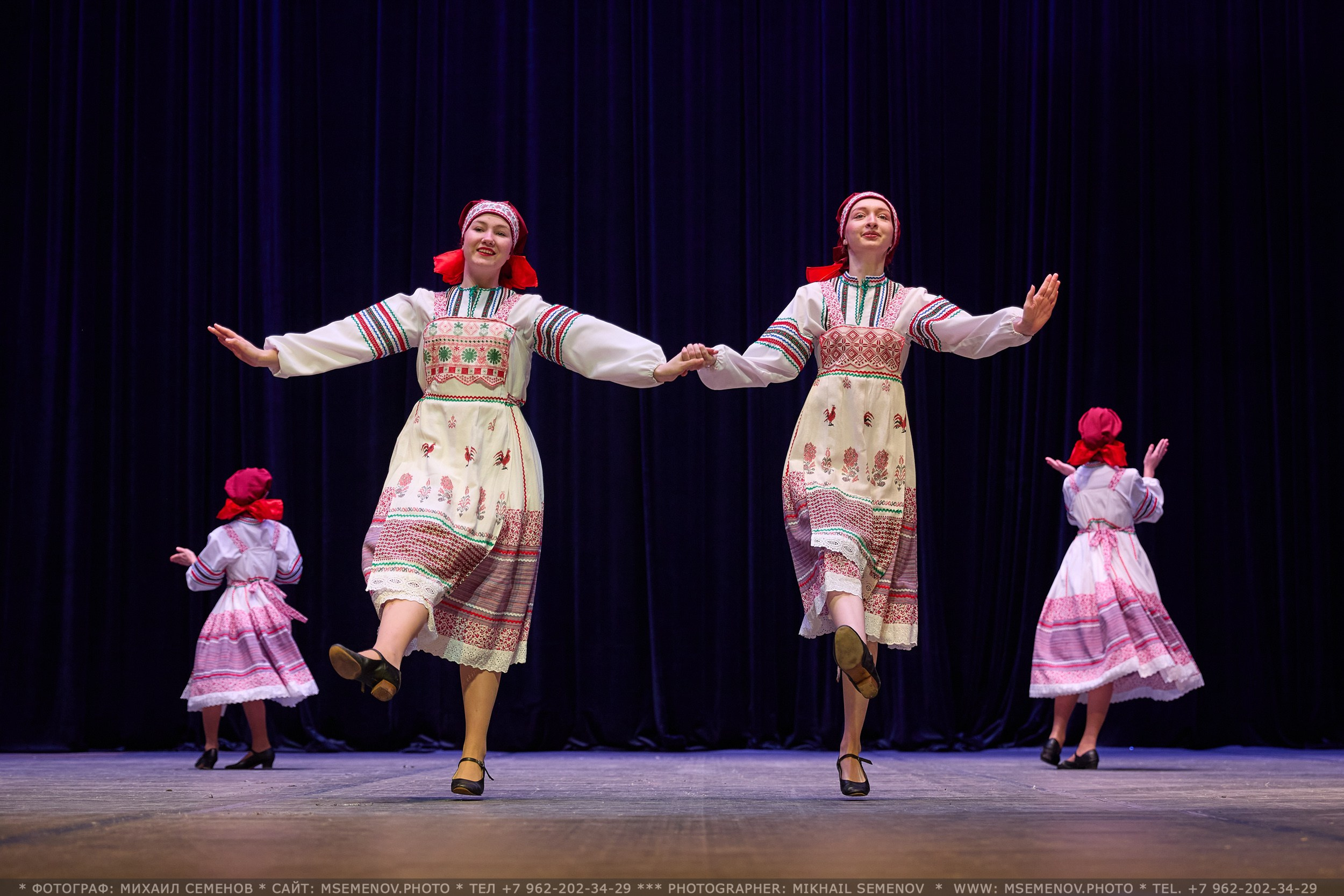 АНОНС фоторепортажа с Конкурса «Союз поколений». Photographer for business Mikhail Semenov. Aqua photo studio, photo school