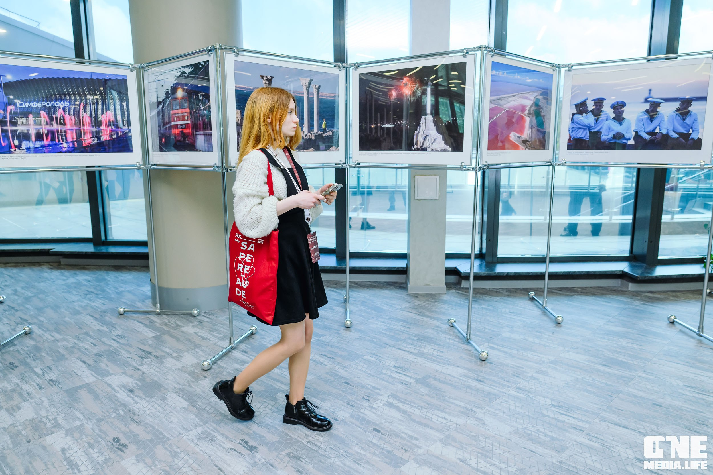 Балтийский Культурный Форум 2024. День 3. One Media Life: фоторепортажи, фотоотчеты с мероприятий и заведений