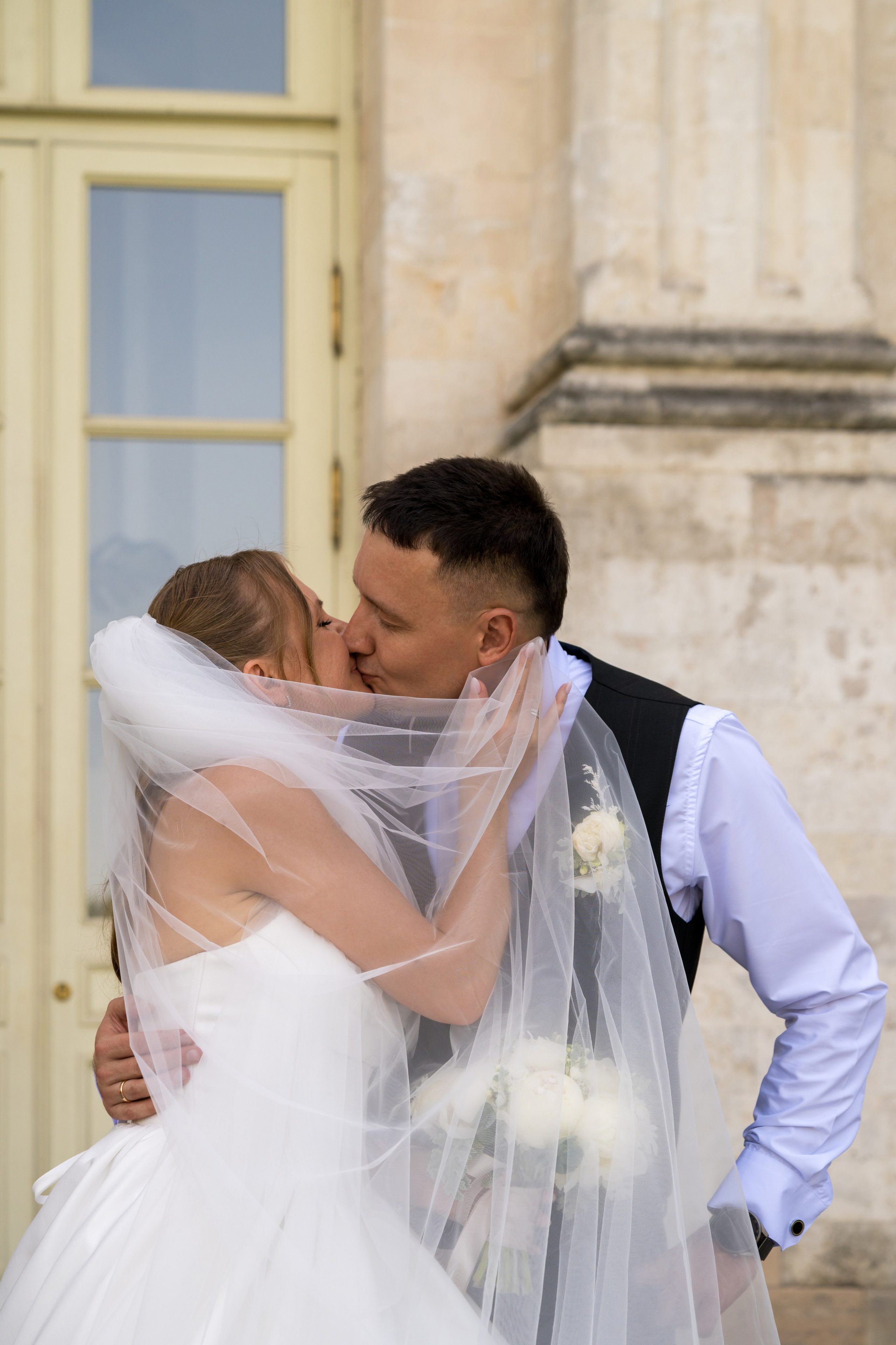 Tenderness. Свадебный и семейный Фотограф в Москве Александр Березин