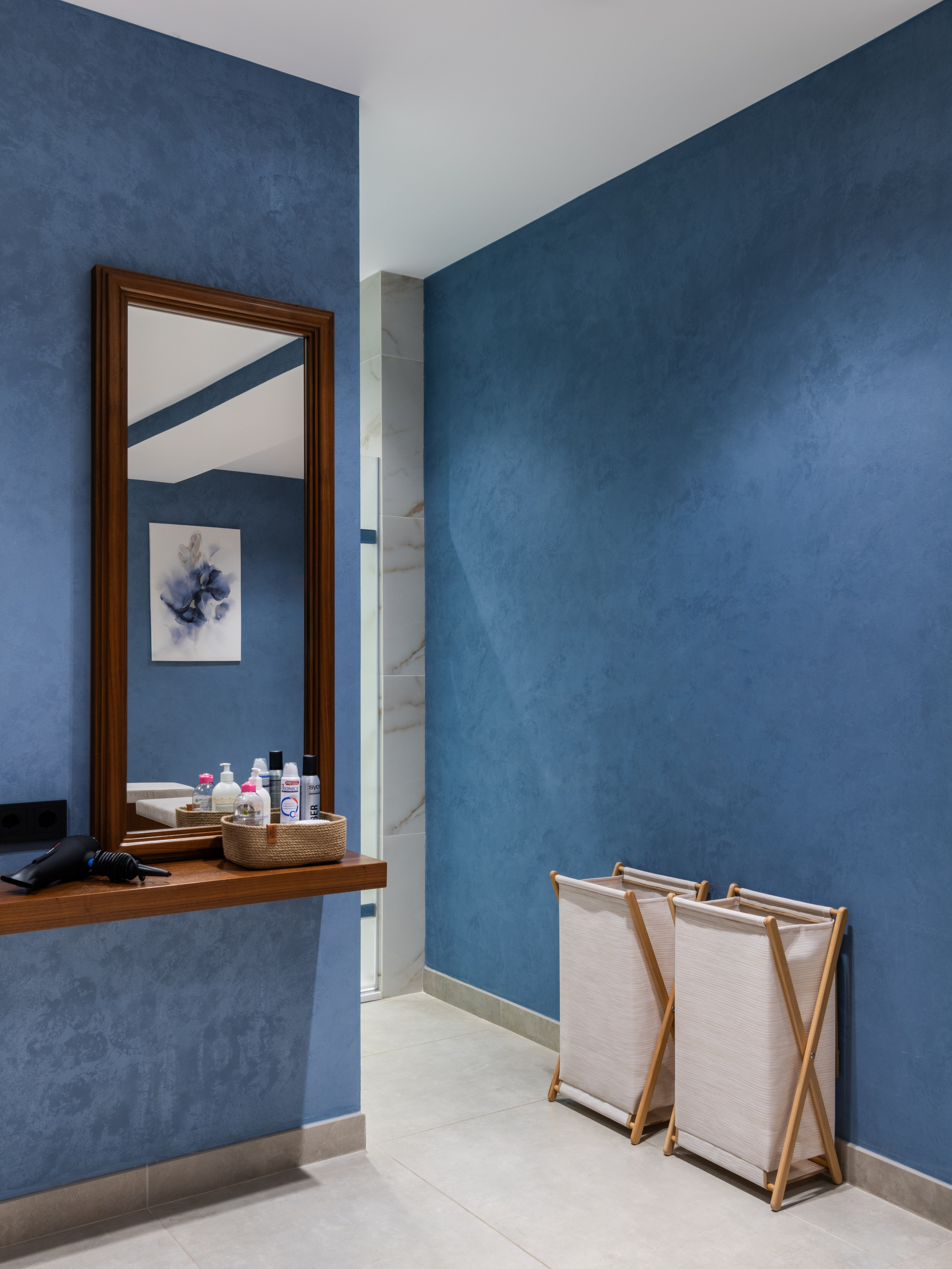 САЛОНЫ КРАСОТЫ 5+ ШТ. Роман Свободный — интерьерная и архитектурная съёмка, Москва и МО