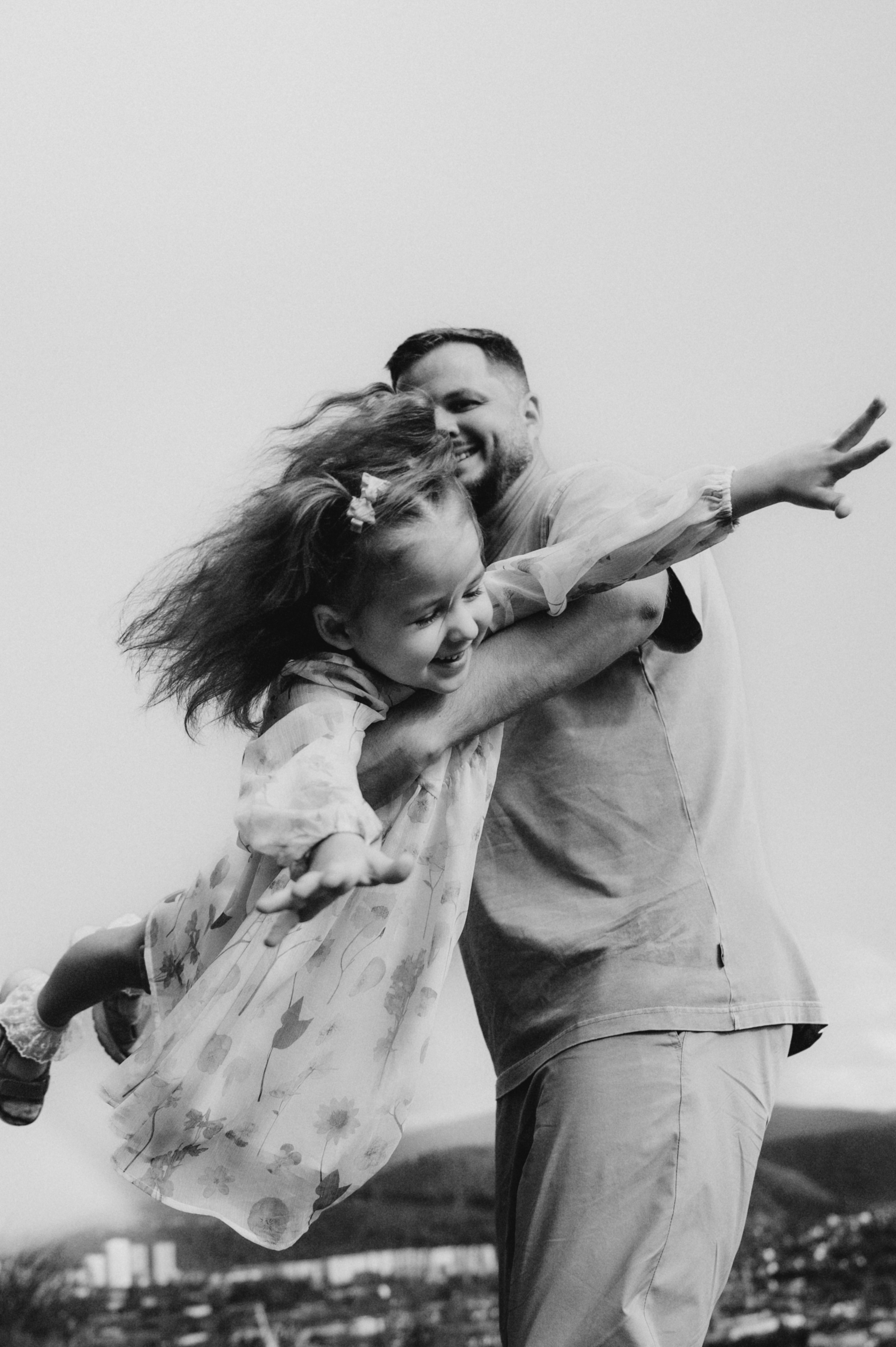 Семейные фотосессии Красноярск, детская фотосессия. Юлия Раскова — Портретный и семейный фотограф в Красноярске