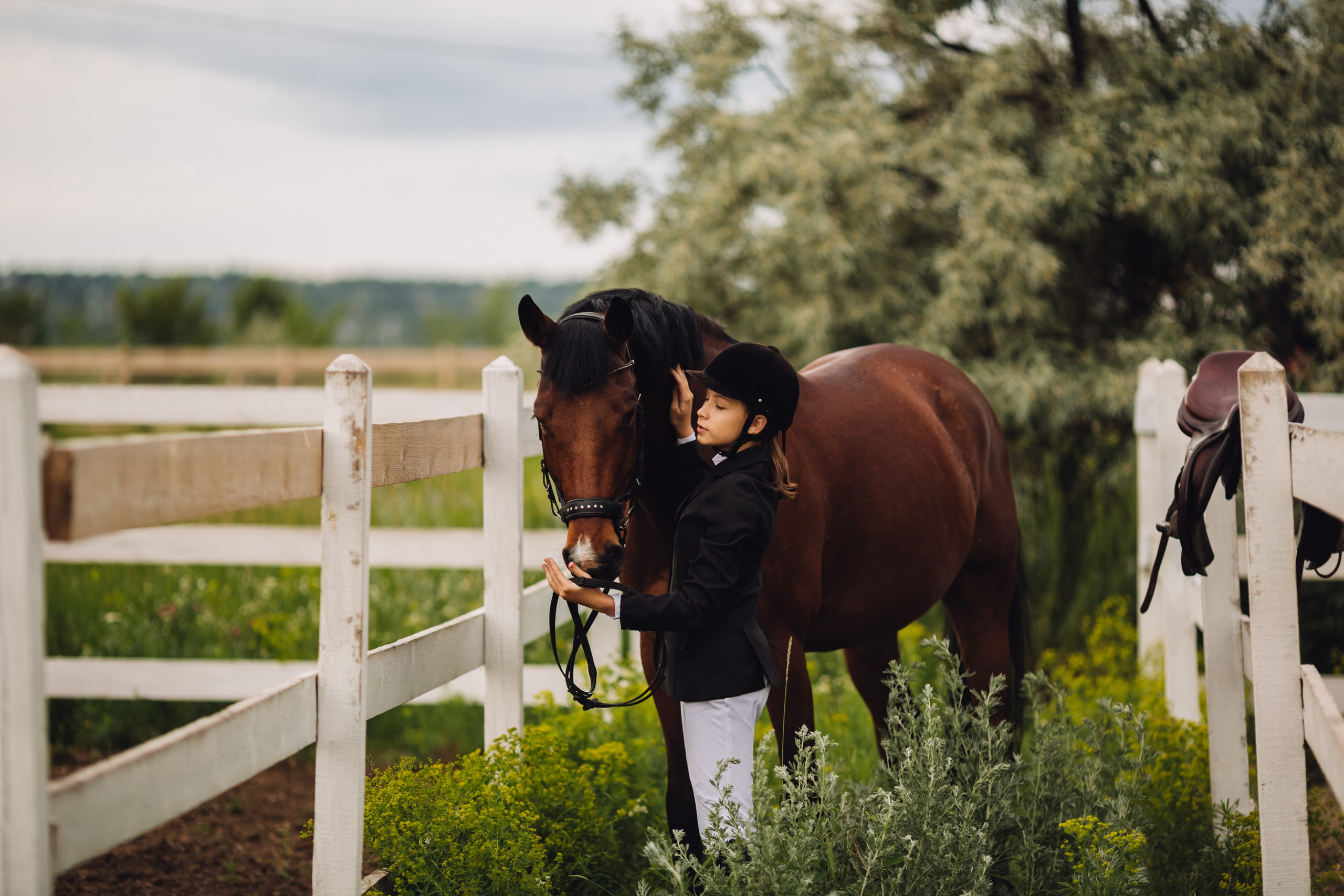 Фотосессия с лошадьми в Магнитогорске, фото с лошадью Магнитогорск, конная фотография, фотограф Магнитогорск, фотосессия Магнитогорск, конный фотограф, женский портрет, портрет с лошадью