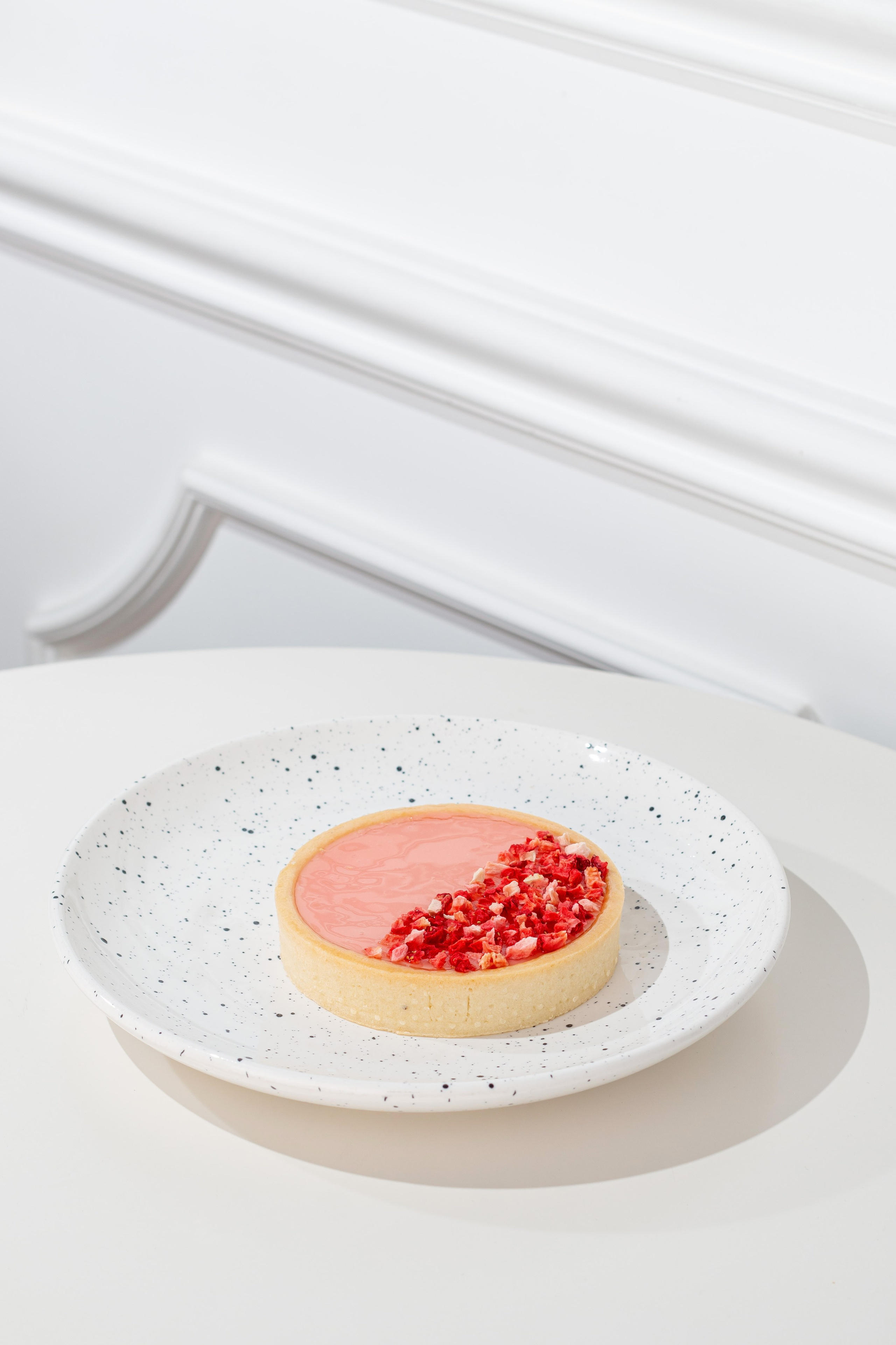 Съемка меню для кафе «White». Фуд фотограф Саратов | Фото еды для меню, сайта и доставки