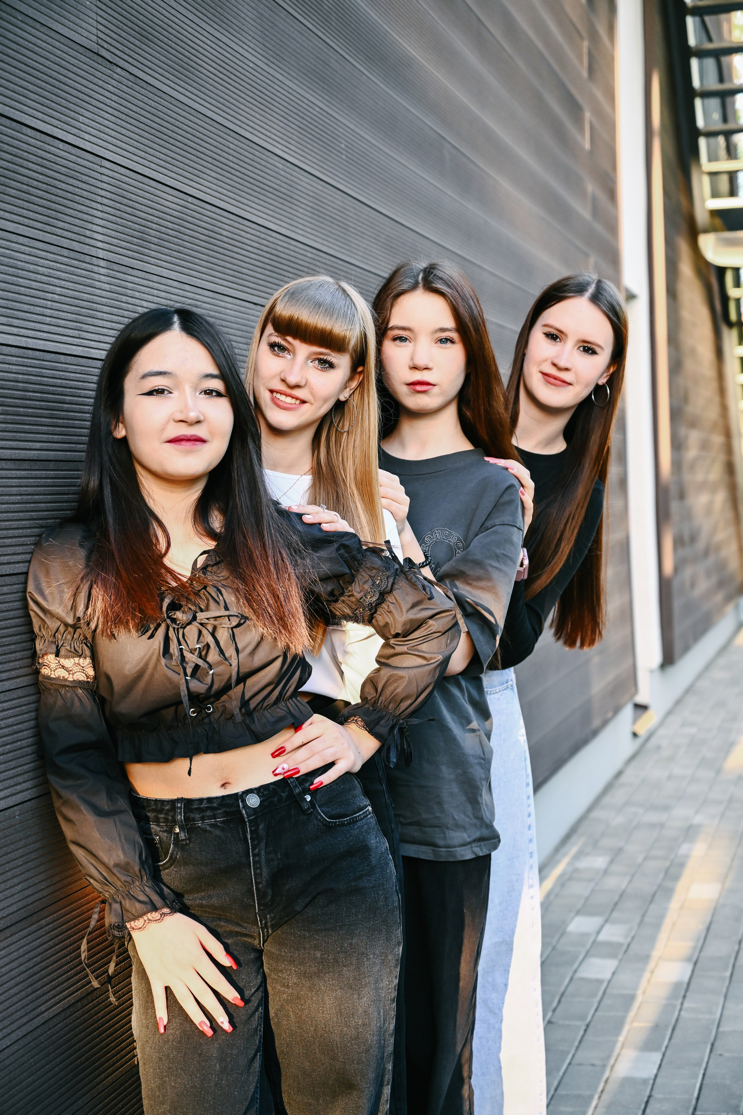 Общий альбом Подготовка к позированию. Семейный, детский и newborn фотограф в г. Дмитров Марина Русакевич