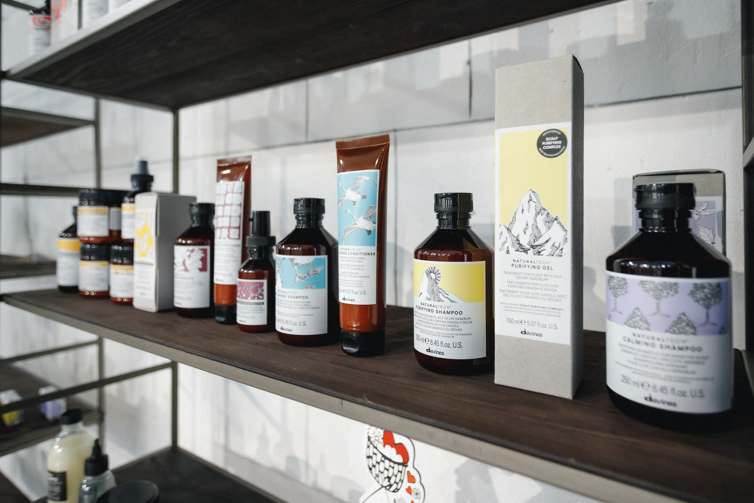 Davines Color Day. СВОИ. ФОТООТЧЕТЫ-СОБЫТИЯ-МЕСТА