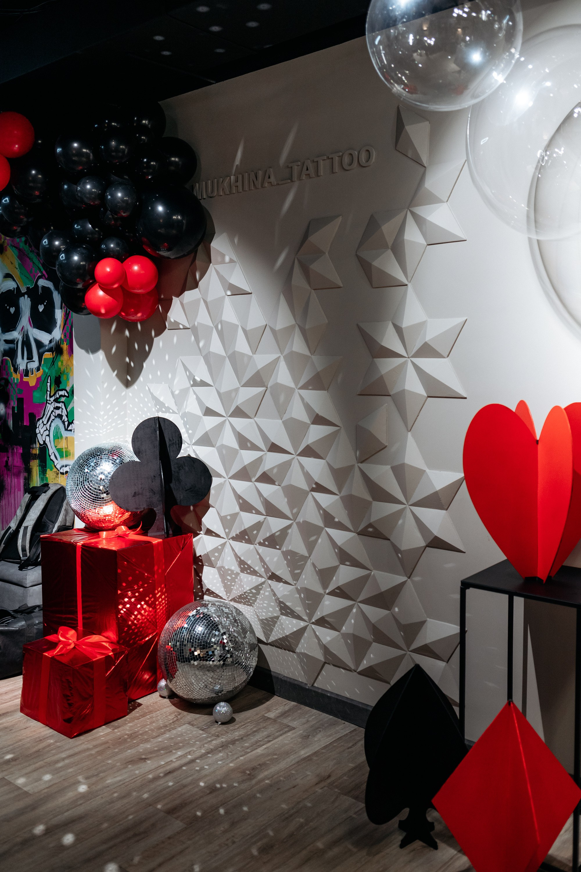 MUKHINA TATTOO. СВОИ. ФОТООТЧЕТЫ-СОБЫТИЯ-МЕСТА