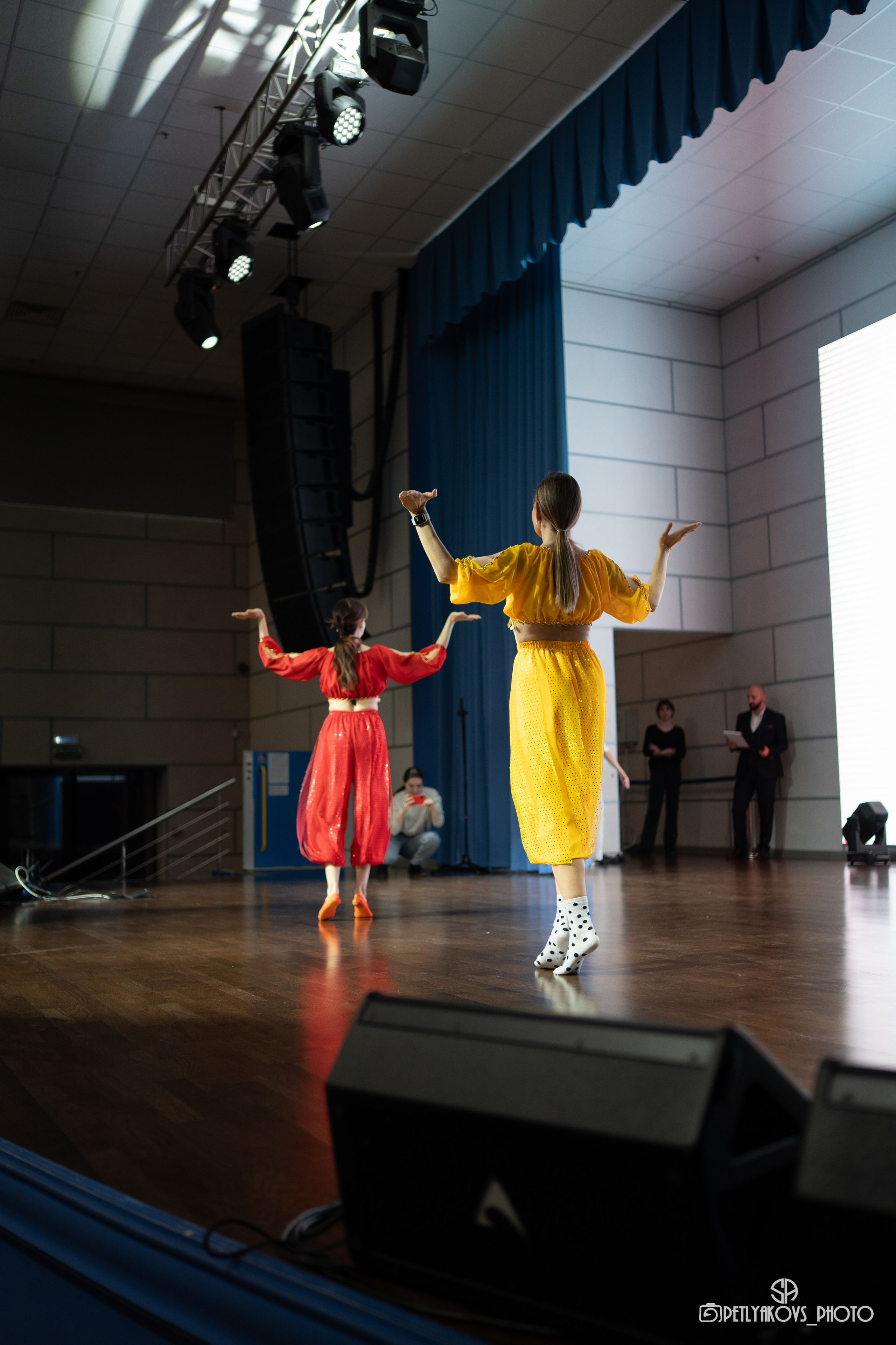 Отчётный концерт LEVITA. Фотограф, видеограф Пятигорск, Ставрополь, Ессентуки, Petlyakovs_photo