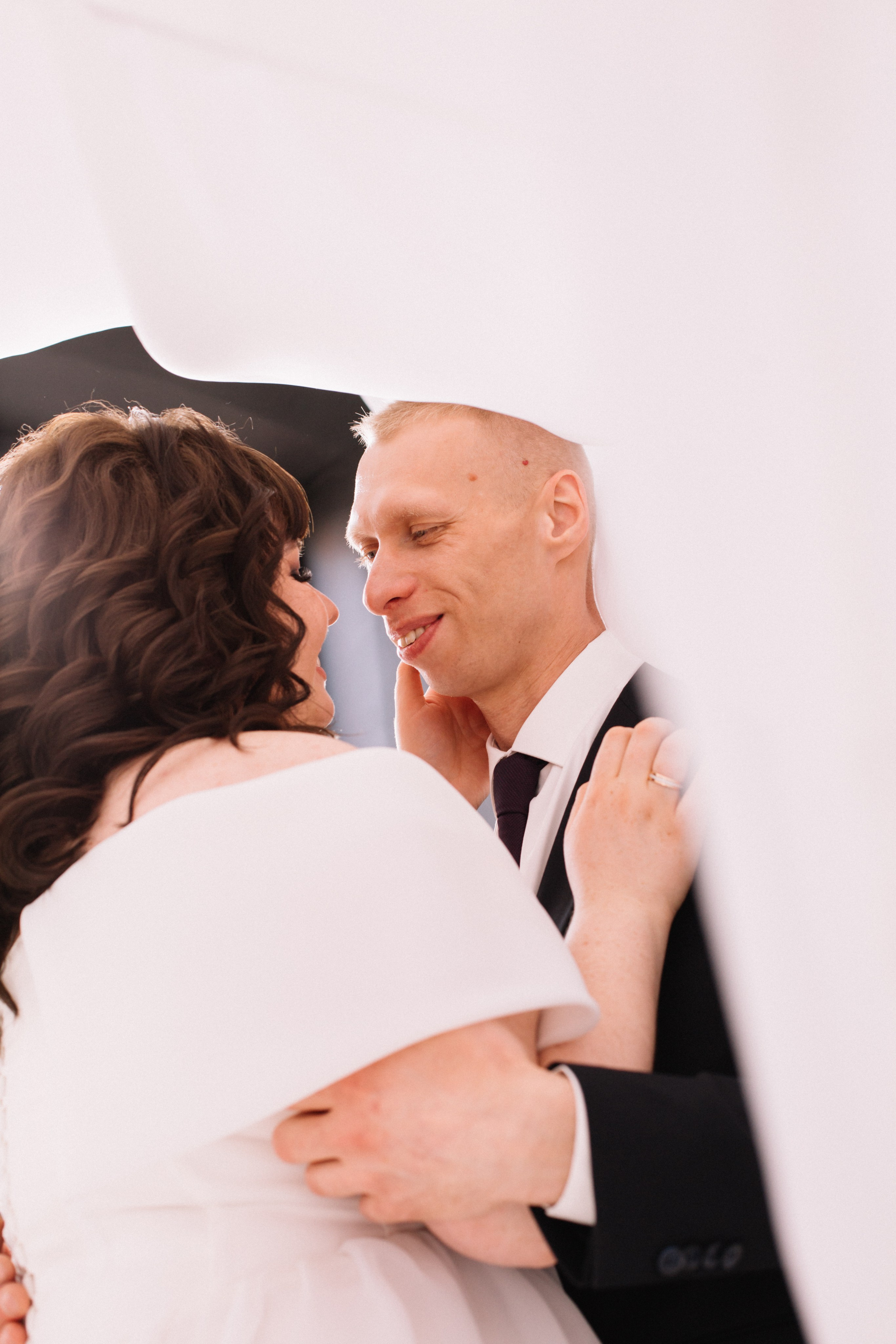 Влада и Александр. Главная