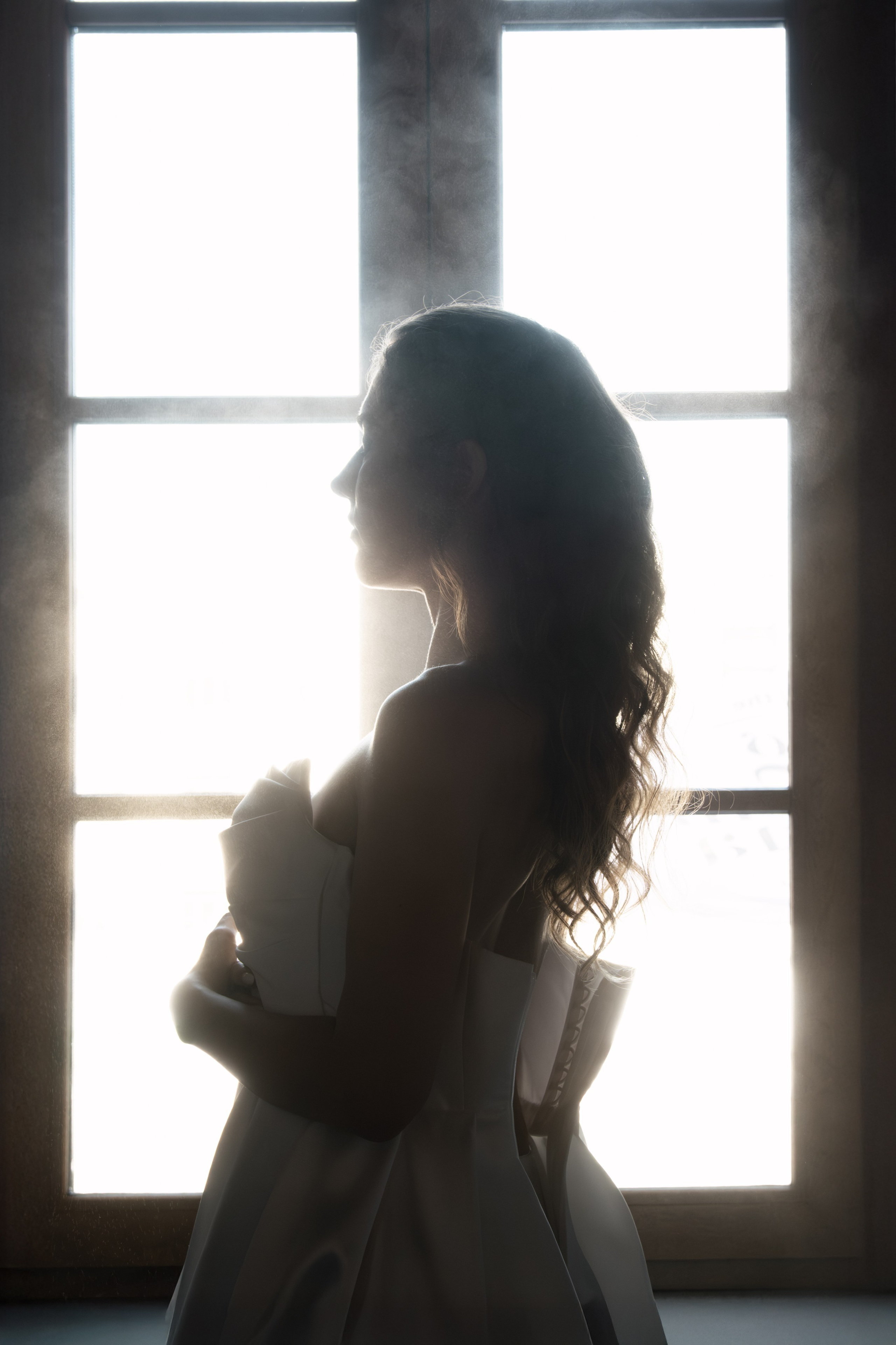 Вячеслав и Дарья. Фотограф в Санкт-Петербурге Олеся Барановская