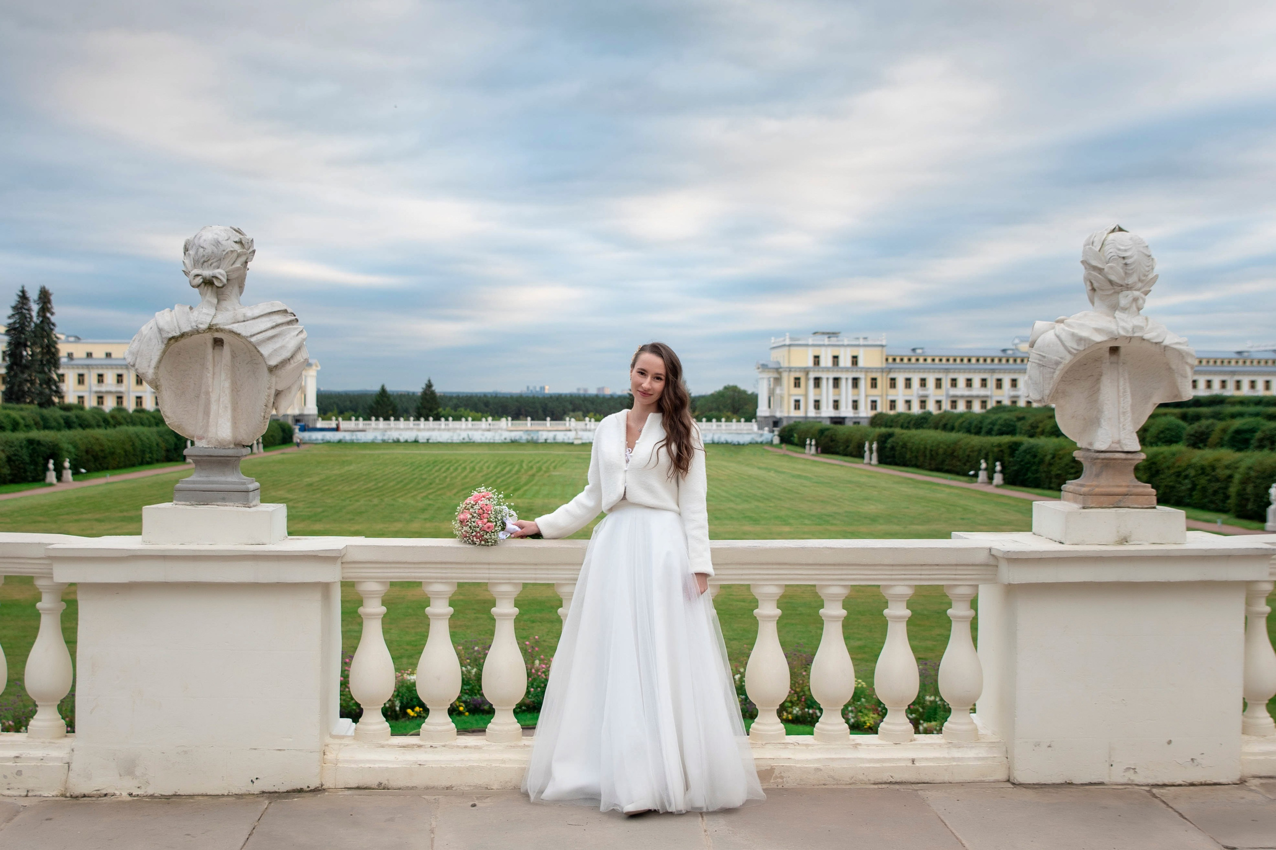 Свадебный и семейный фотограф Полина Малюкова Москва, Химки, Зеленоград